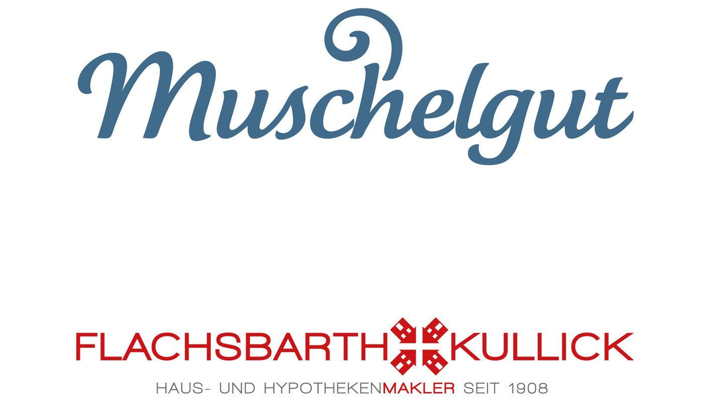 Muschelgut – Logo Design von WINTERPOL