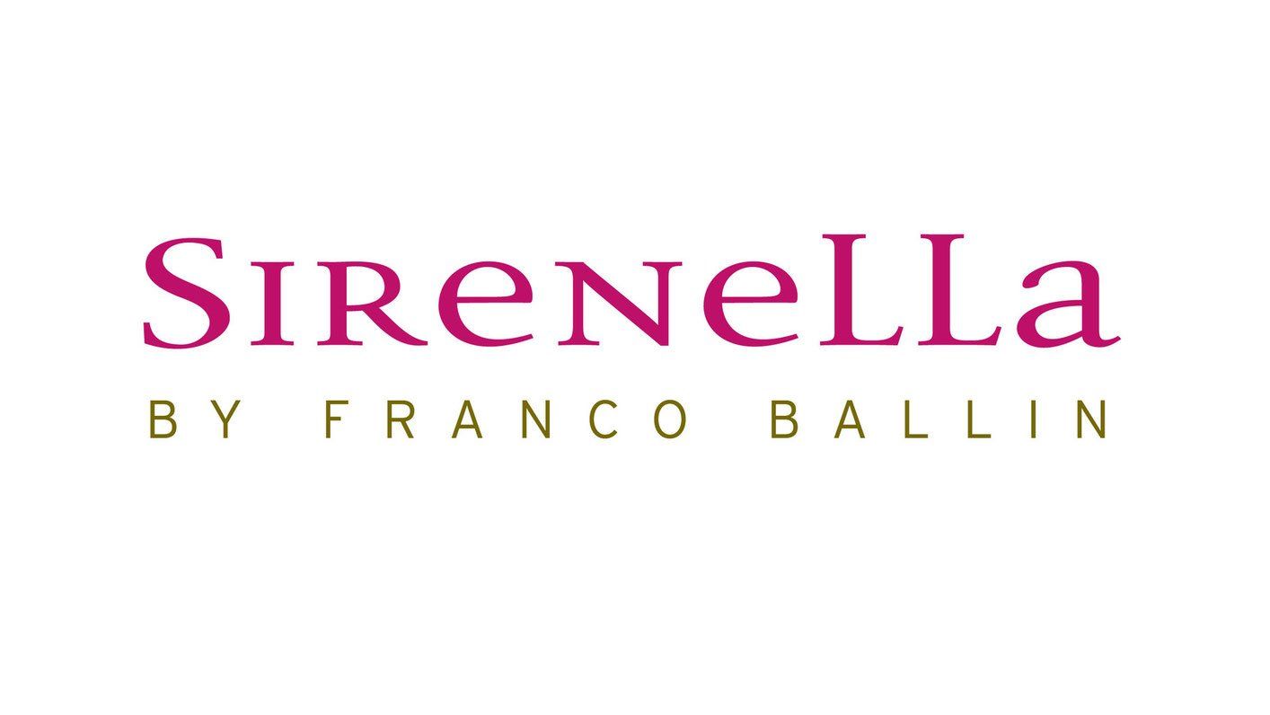 Sirinella – Logo Design von WINTERPOL