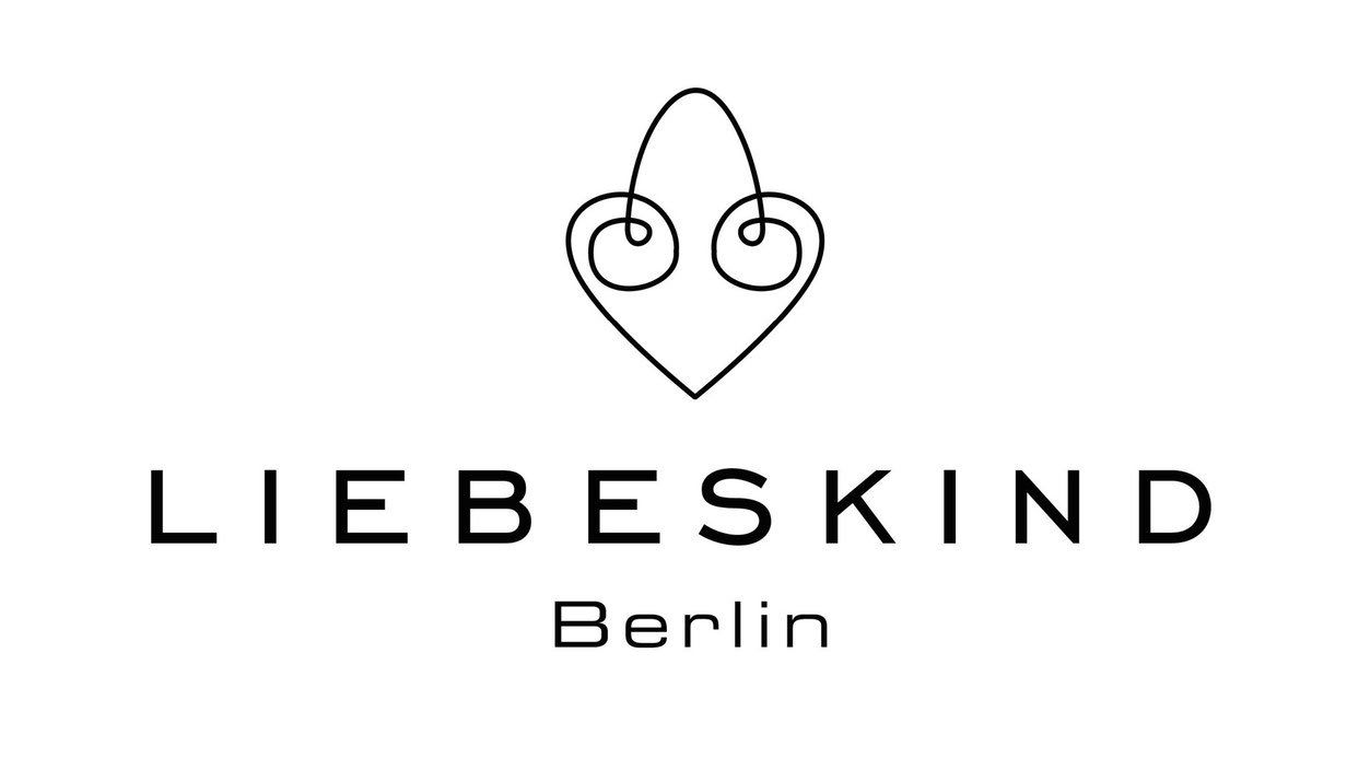 Liebeskind – Logogestaltung von WINTERPOL