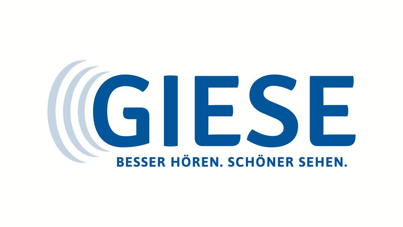 Giese – Logo Design von WINTERPOL