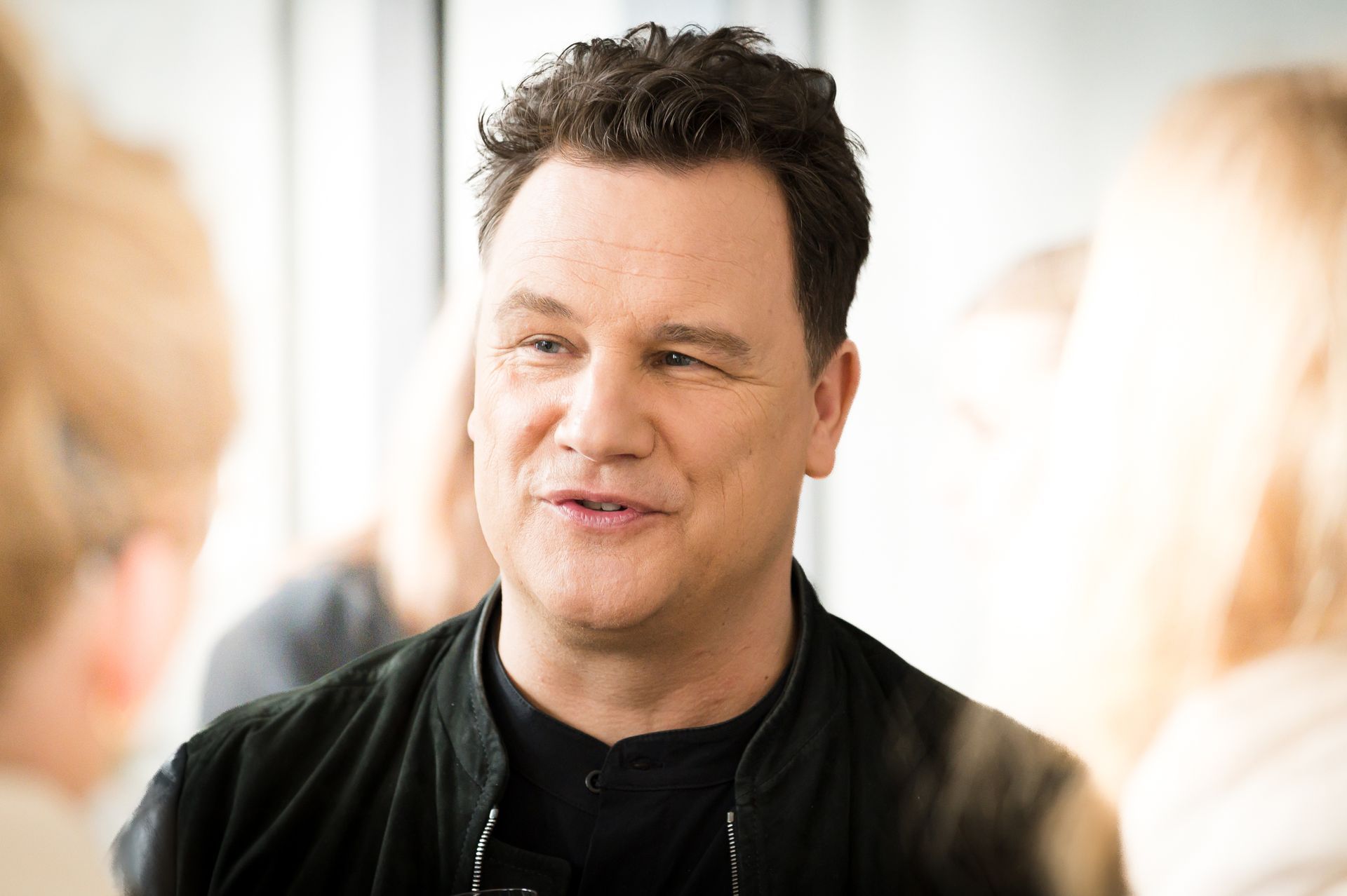 Event-Fotos von Guido Maria Kretschmer, Event-Fotograf: Kay Winter / WINTERPOL