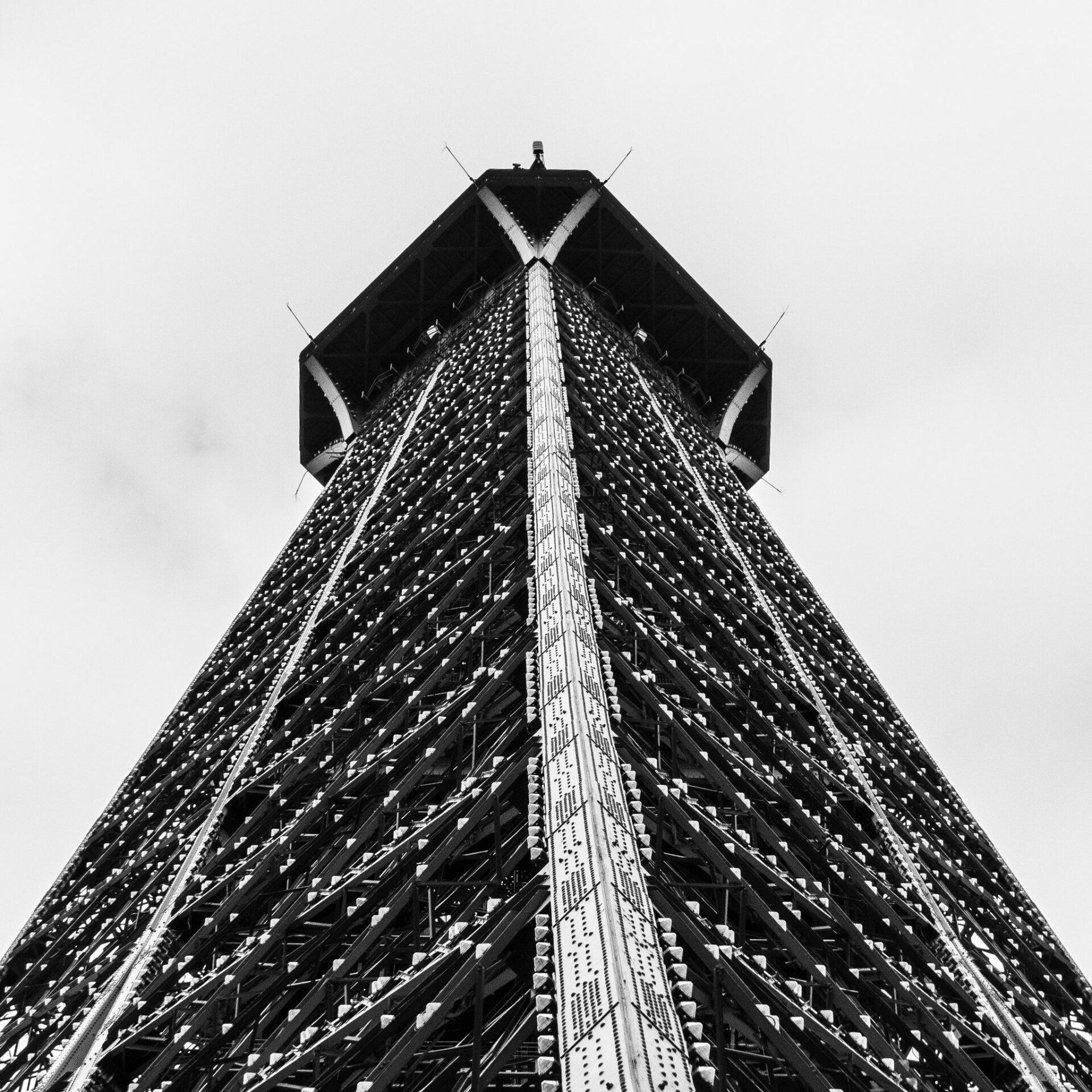 Architektur · WINTERPOL