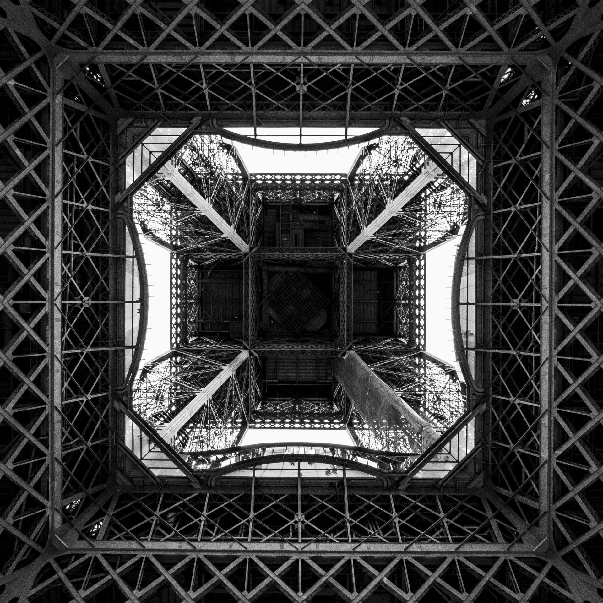 Architektur · WINTERPOL