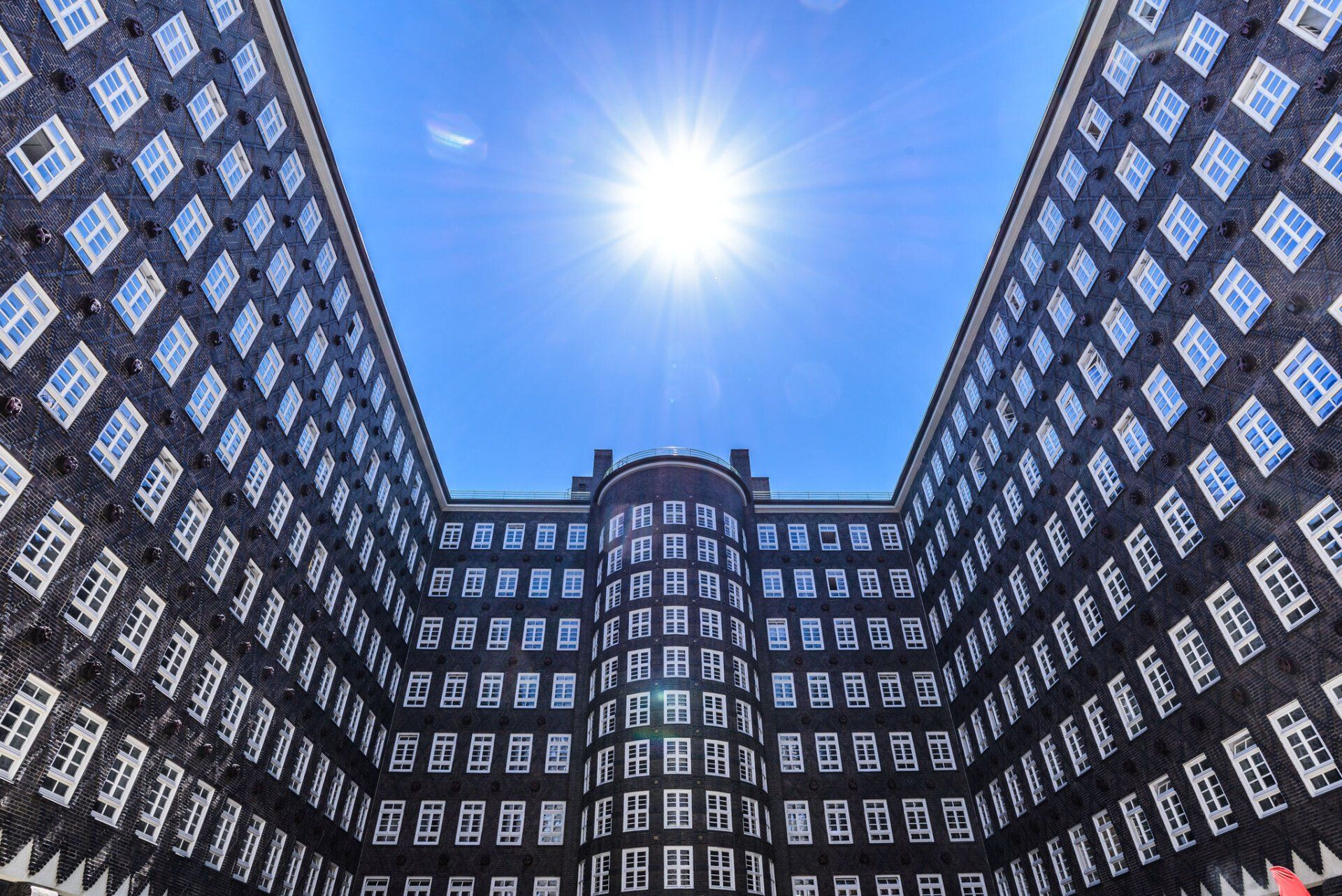 Architektur · WINTERPOL