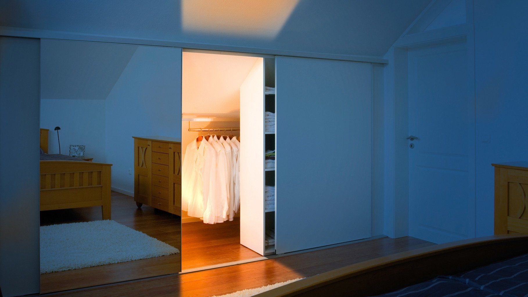 ip20 Die Einrichtung · Interior · WINTERPOL