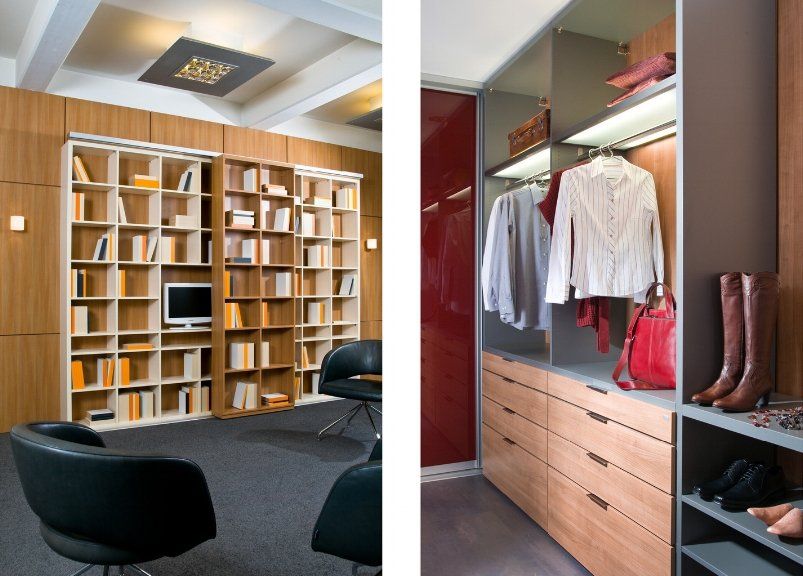 ip20 Die Einrichtung · Interior · WINTERPOL