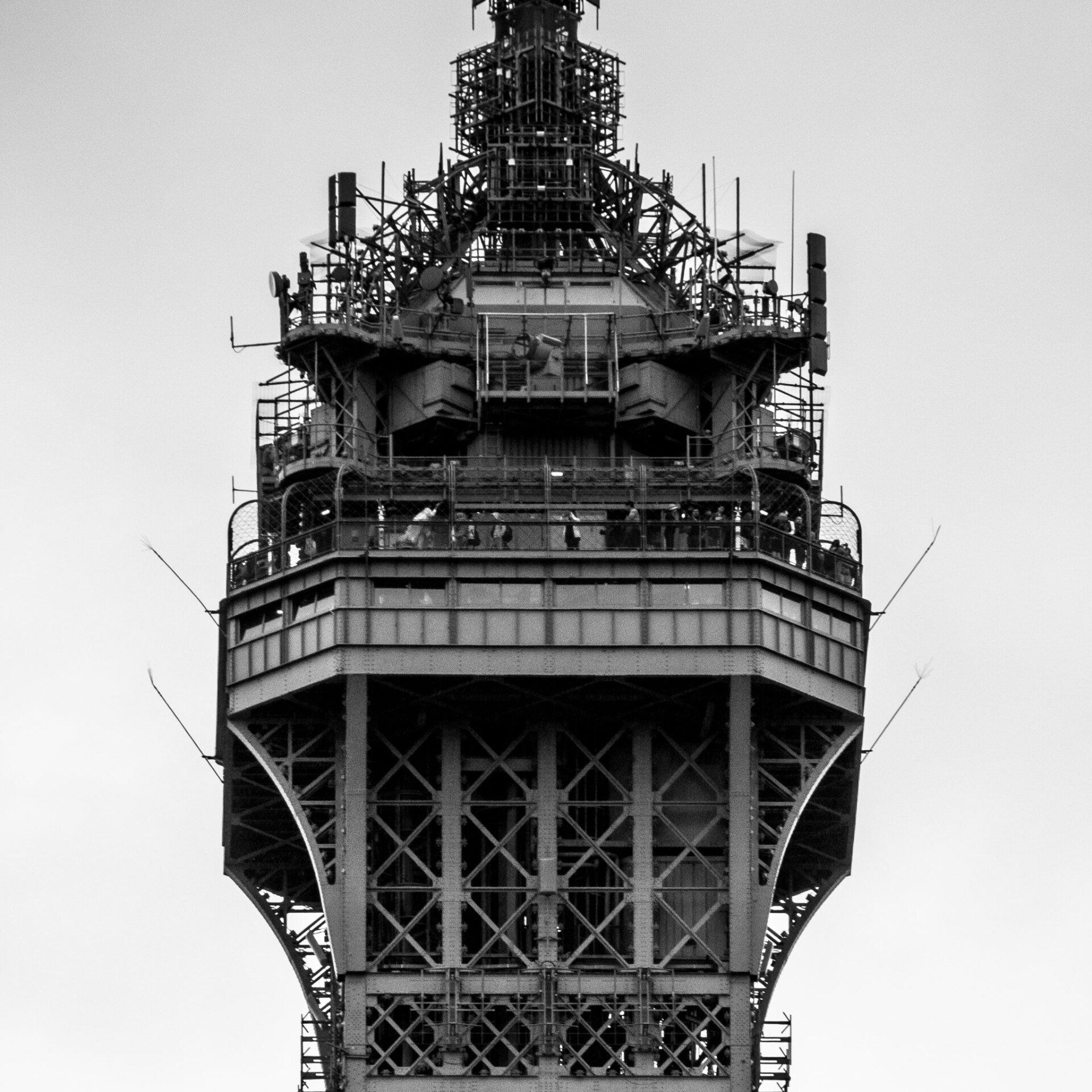 Architektur · WINTERPOL