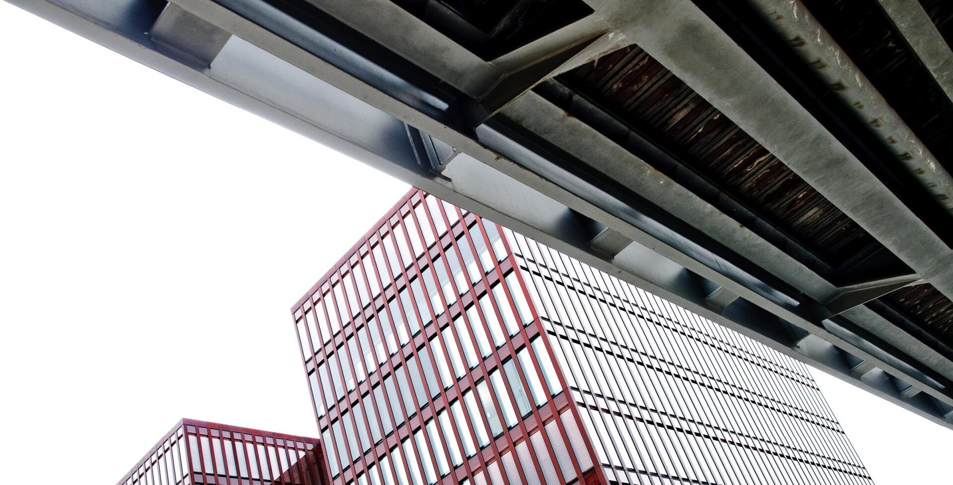 Architektur-Fotografie von WINTERPOL Hamburg Architektur-Fotografie von WINTERPOL Hamburg