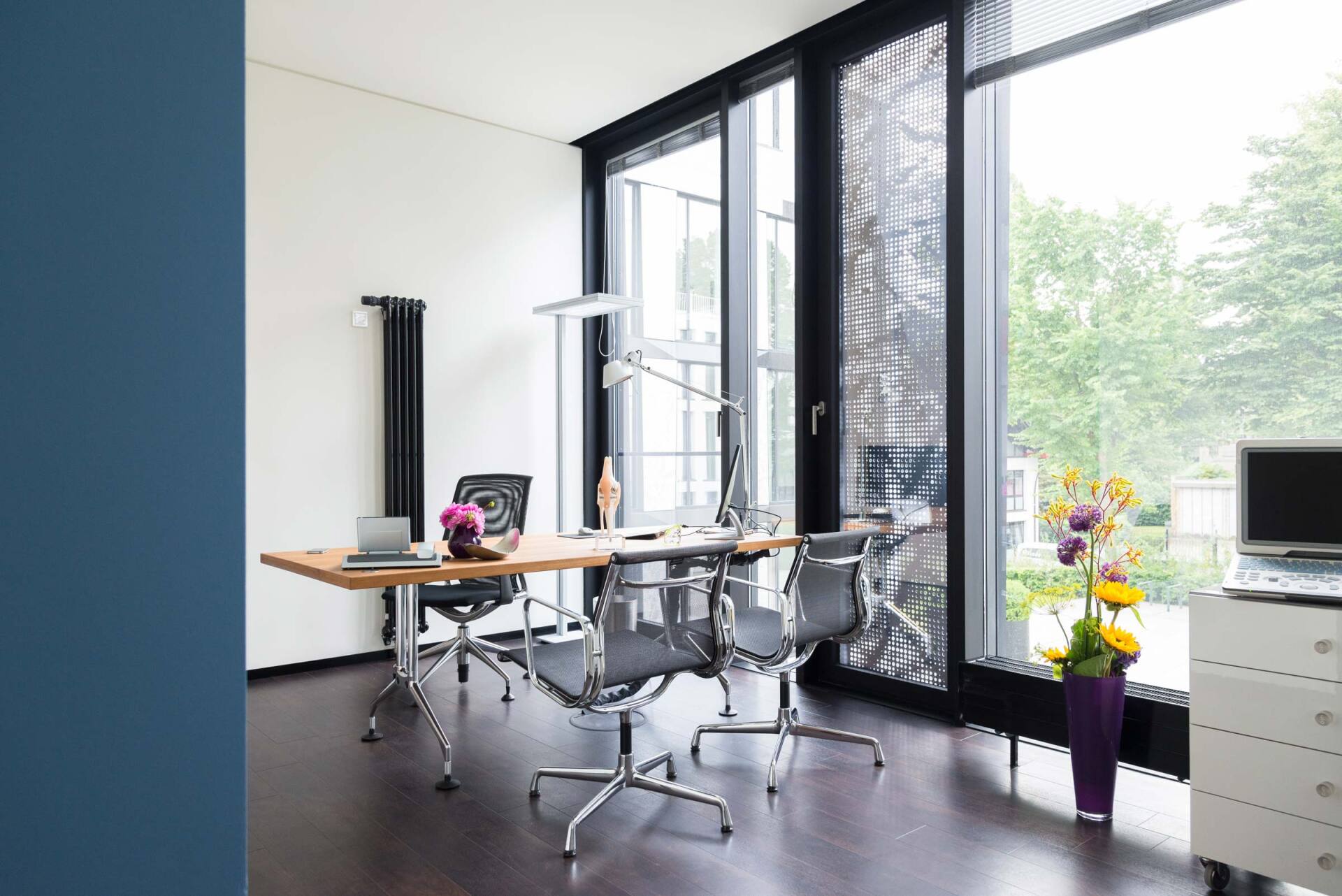 Architektur-Fotografie von WINTERPOL Hamburg Architektur-Fotografie von WINTERPOL Hamburg