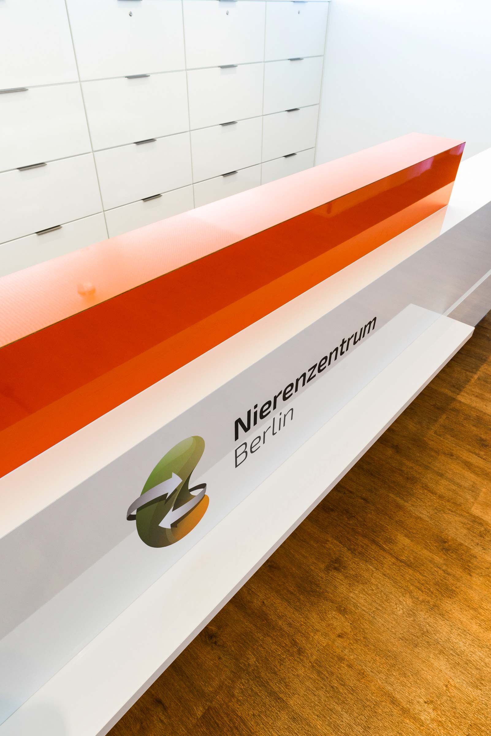 Architektur-Fotografie von WINTERPOL Hamburg Architektur-Fotografie von WINTERPOL Hamburg