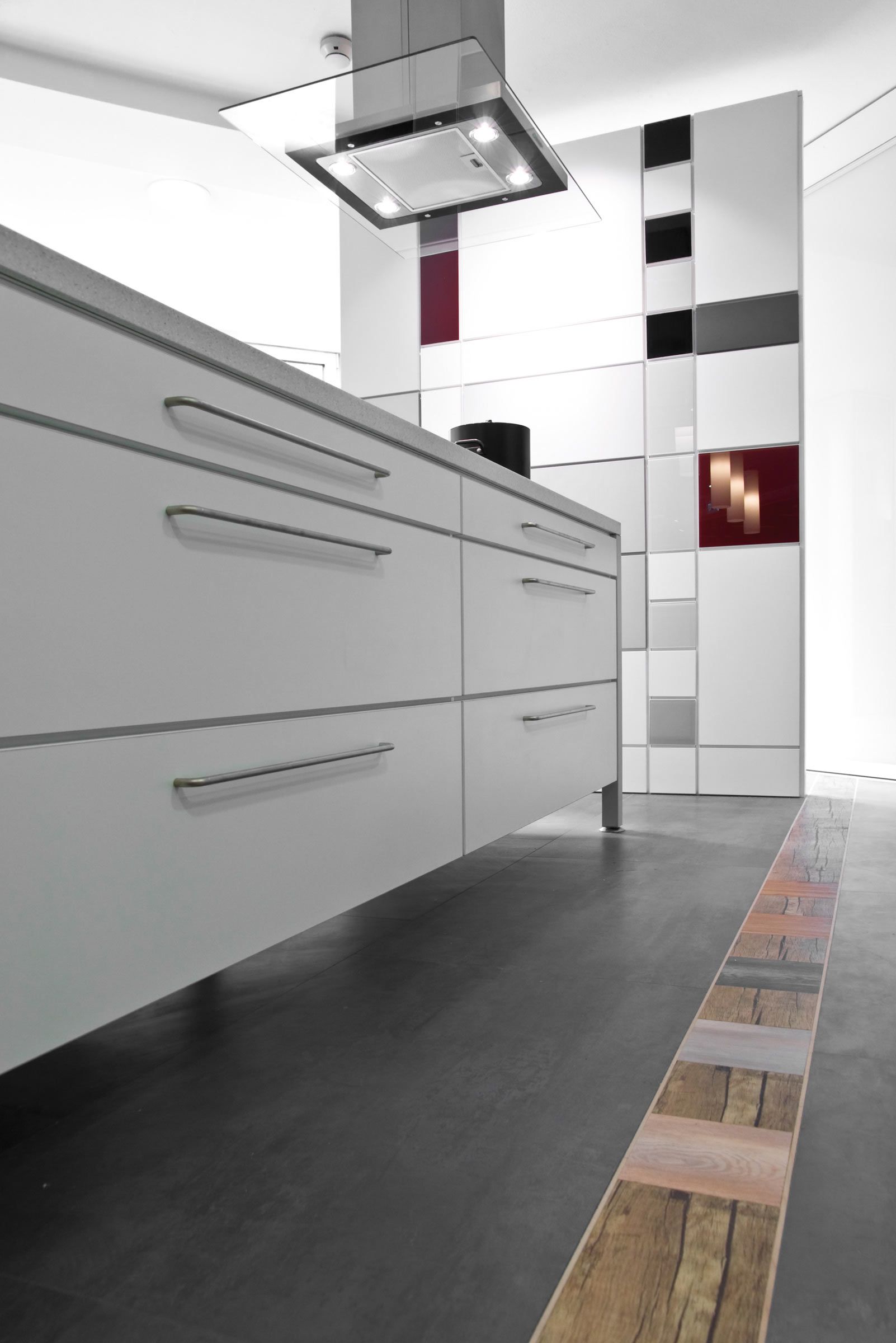 Architektur-Fotografie von WINTERPOL Hamburg Architektur-Fotografie von WINTERPOL Hamburg