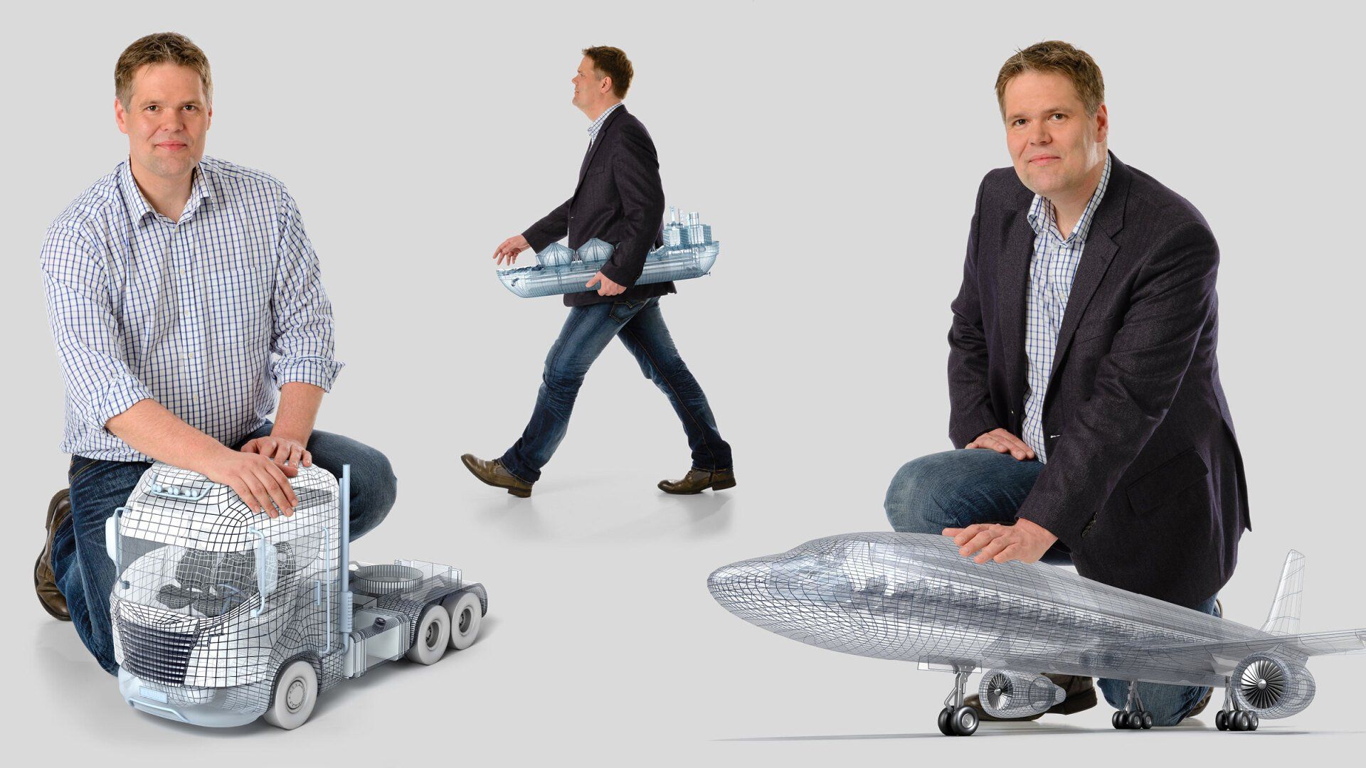 Ein Composing von Kay Winter / WINTERPOL.