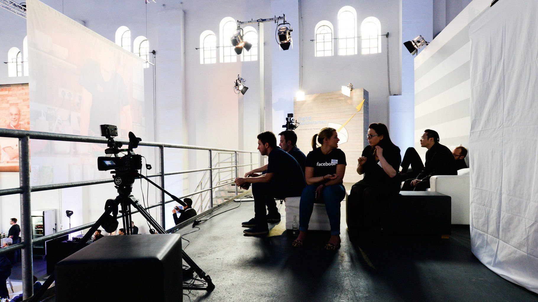 Event-Fotografie · WINTERPOL