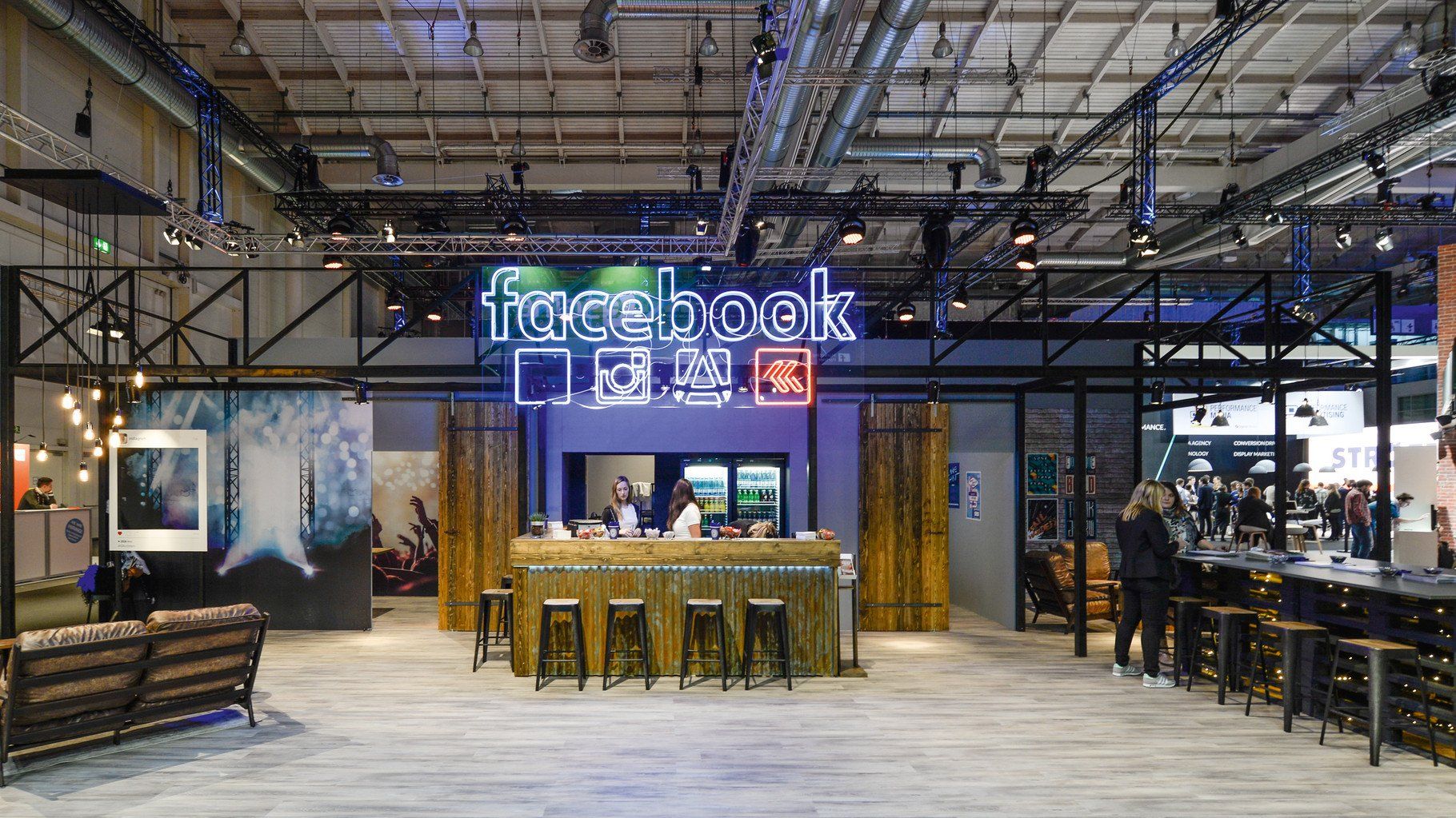 Event-Fotografie · WINTERPOL