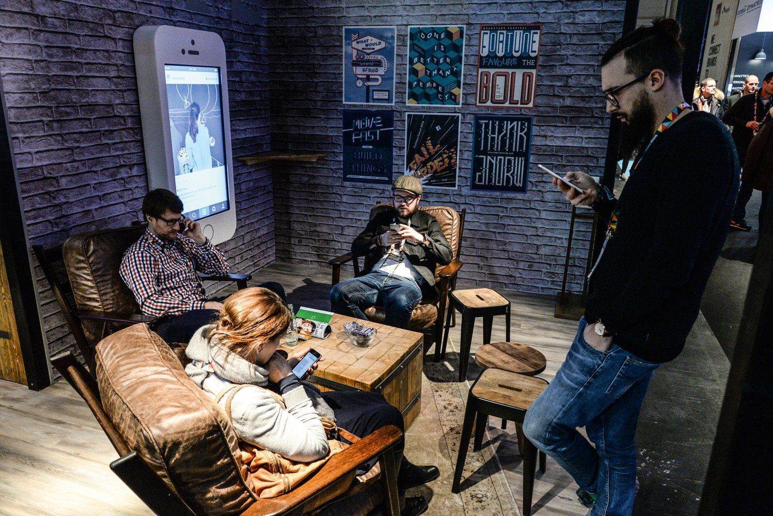 Event-Fotografie · WINTERPOL