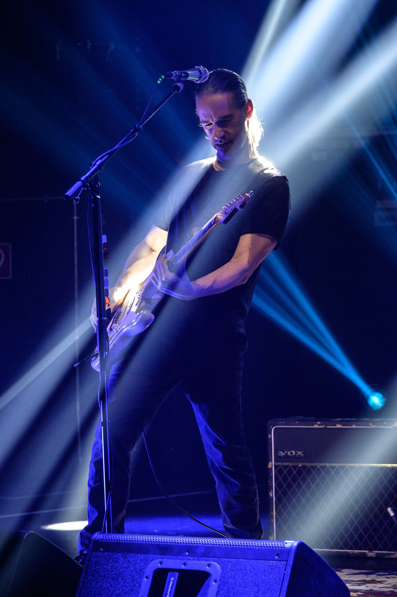 Die Hamburger Band „Selig“ auf dem Hafengeburtstag@Home, Foto: WINTERPOL Die Hamburger Band „Selig“ auf dem Hafengeburtstag@Home, Foto: WINTERPOL