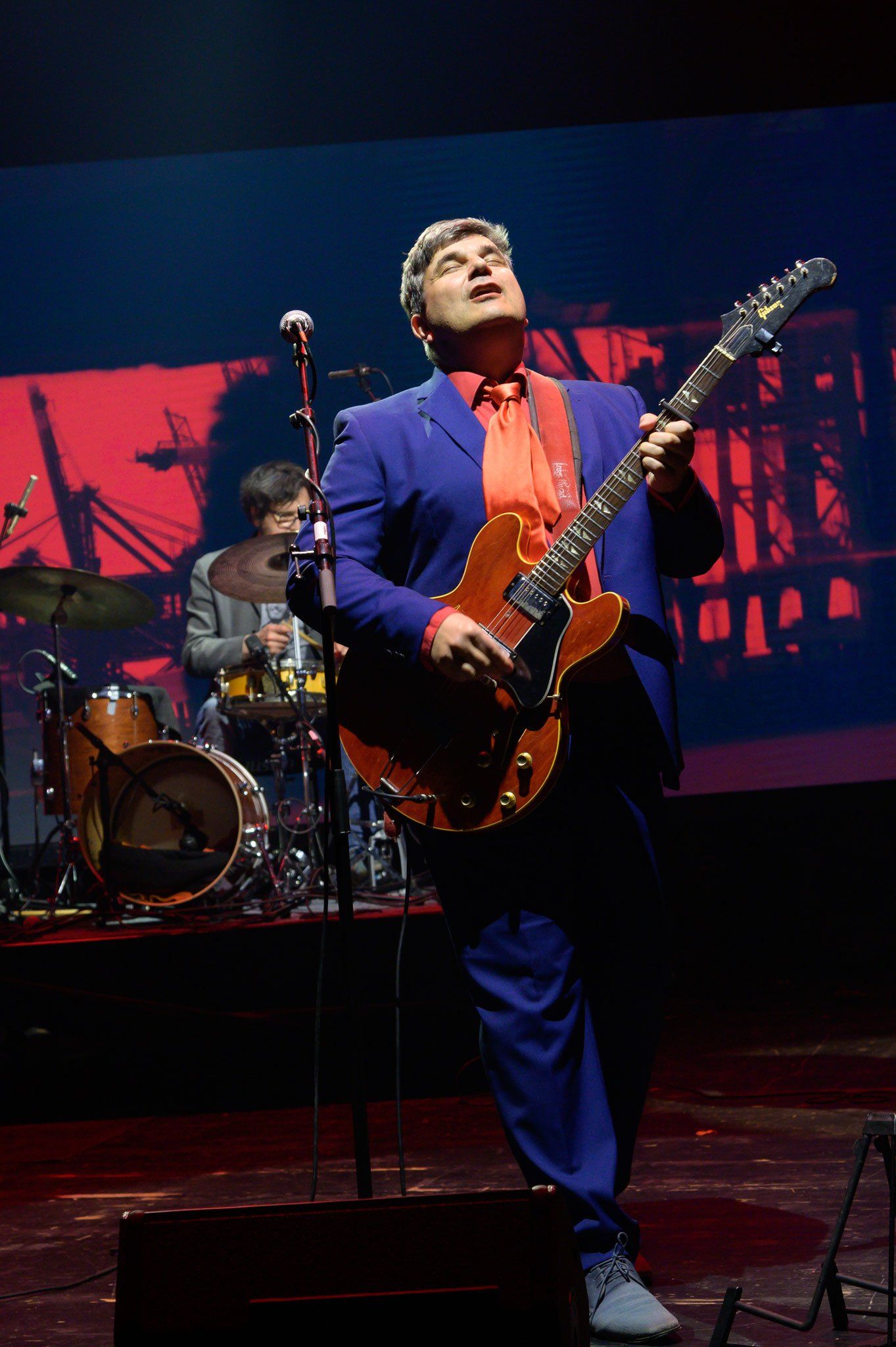 Bernd Begemann · Hafengeburtstag@Home · WINTERPOL