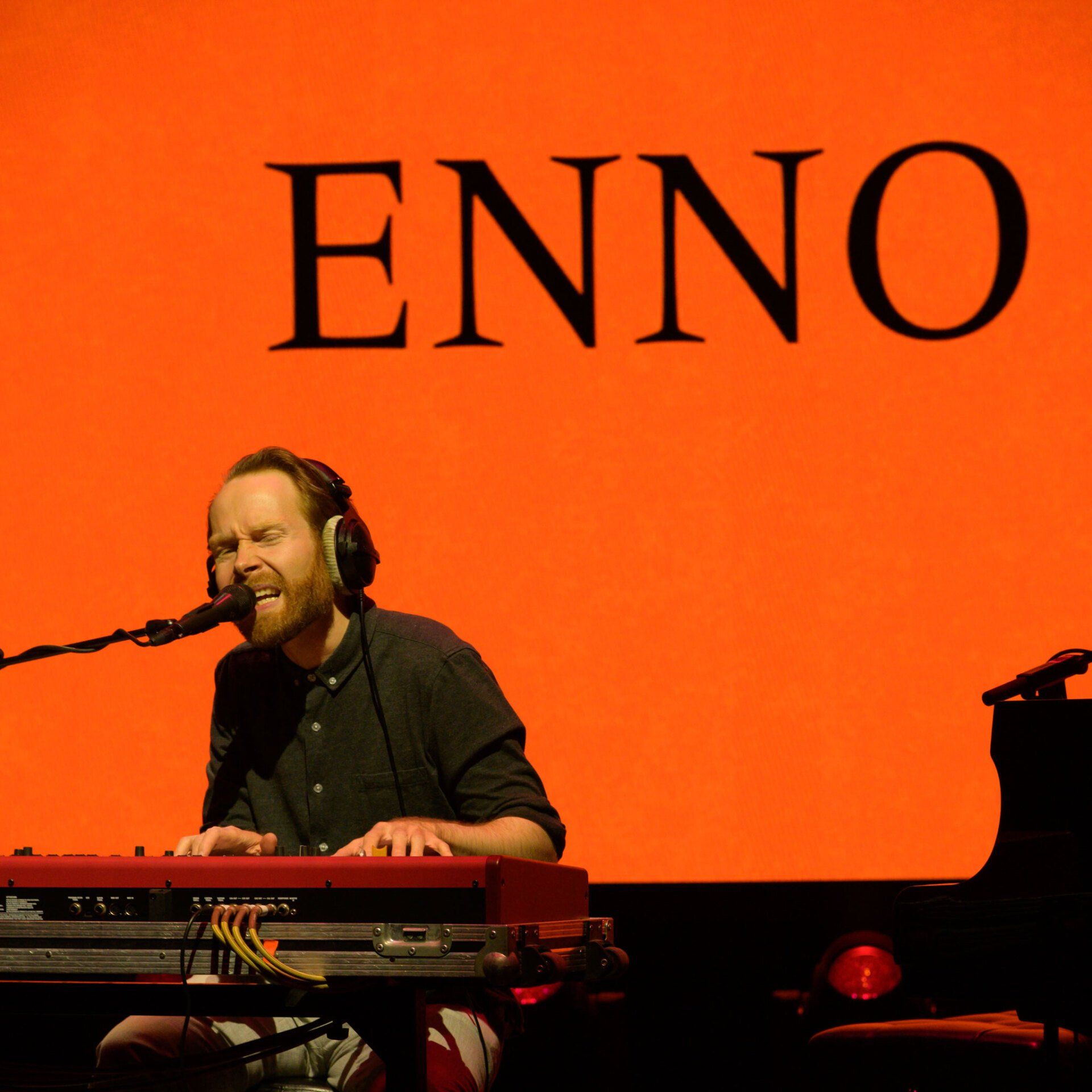 Enno Bunger · Hafengeburtstag@Home · WINTERPOL