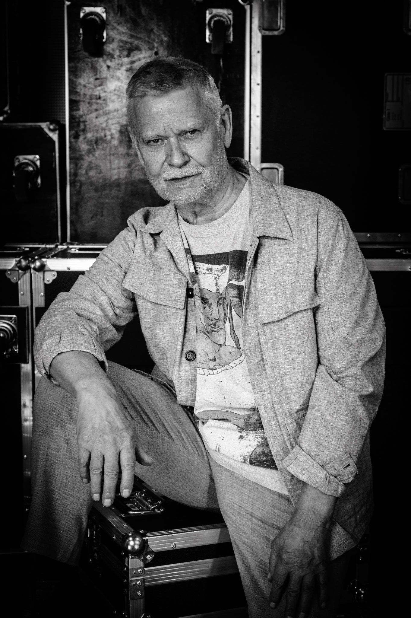 Achim Reichel · Hafengeburtstag@Home · WINTERPOL