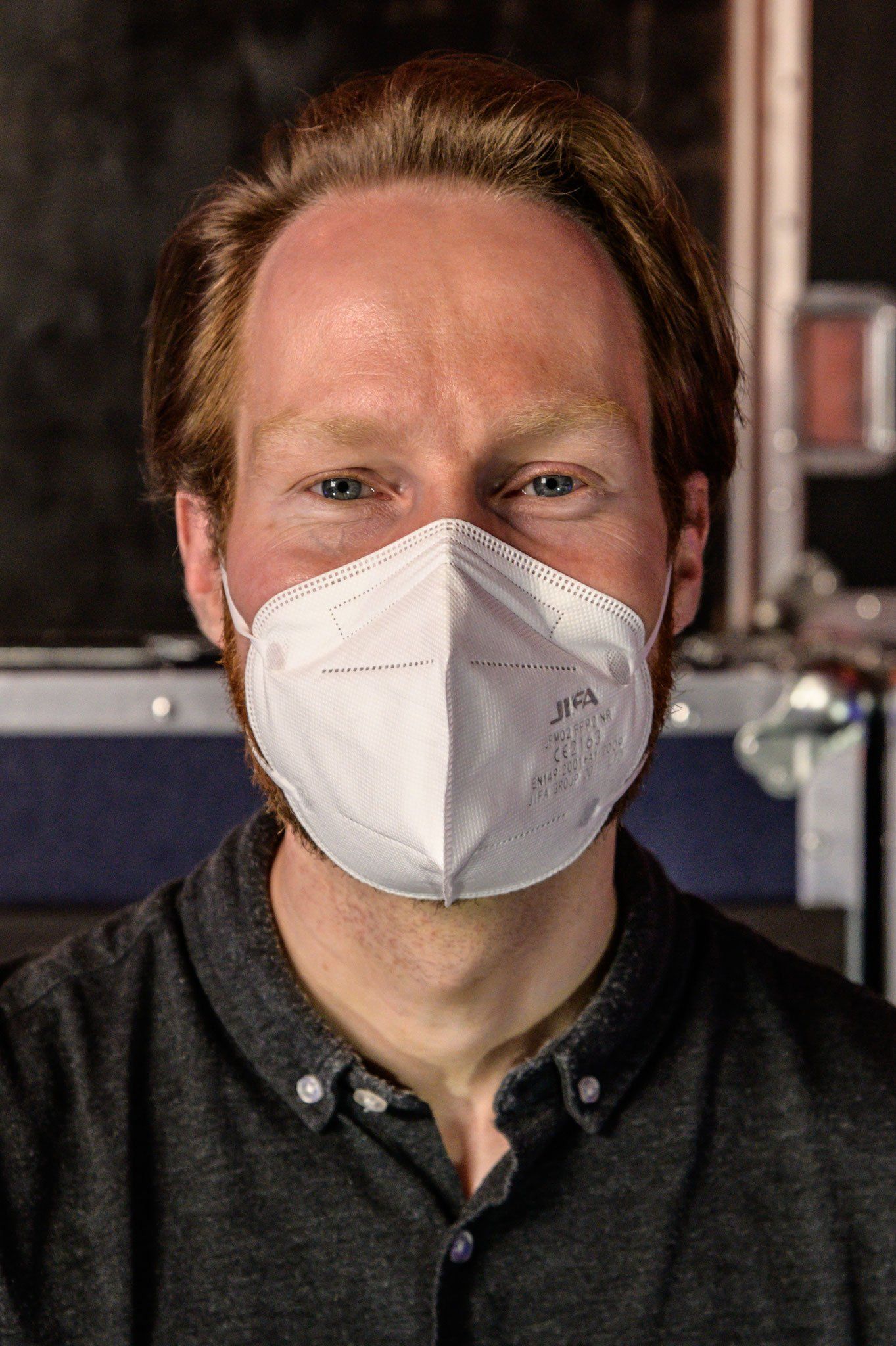 Enno Bunger · Hafengeburtstag@Home · WINTERPOL