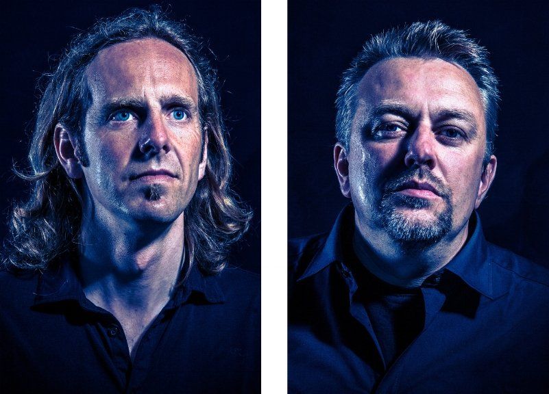 Ricochet · WINTERPOL