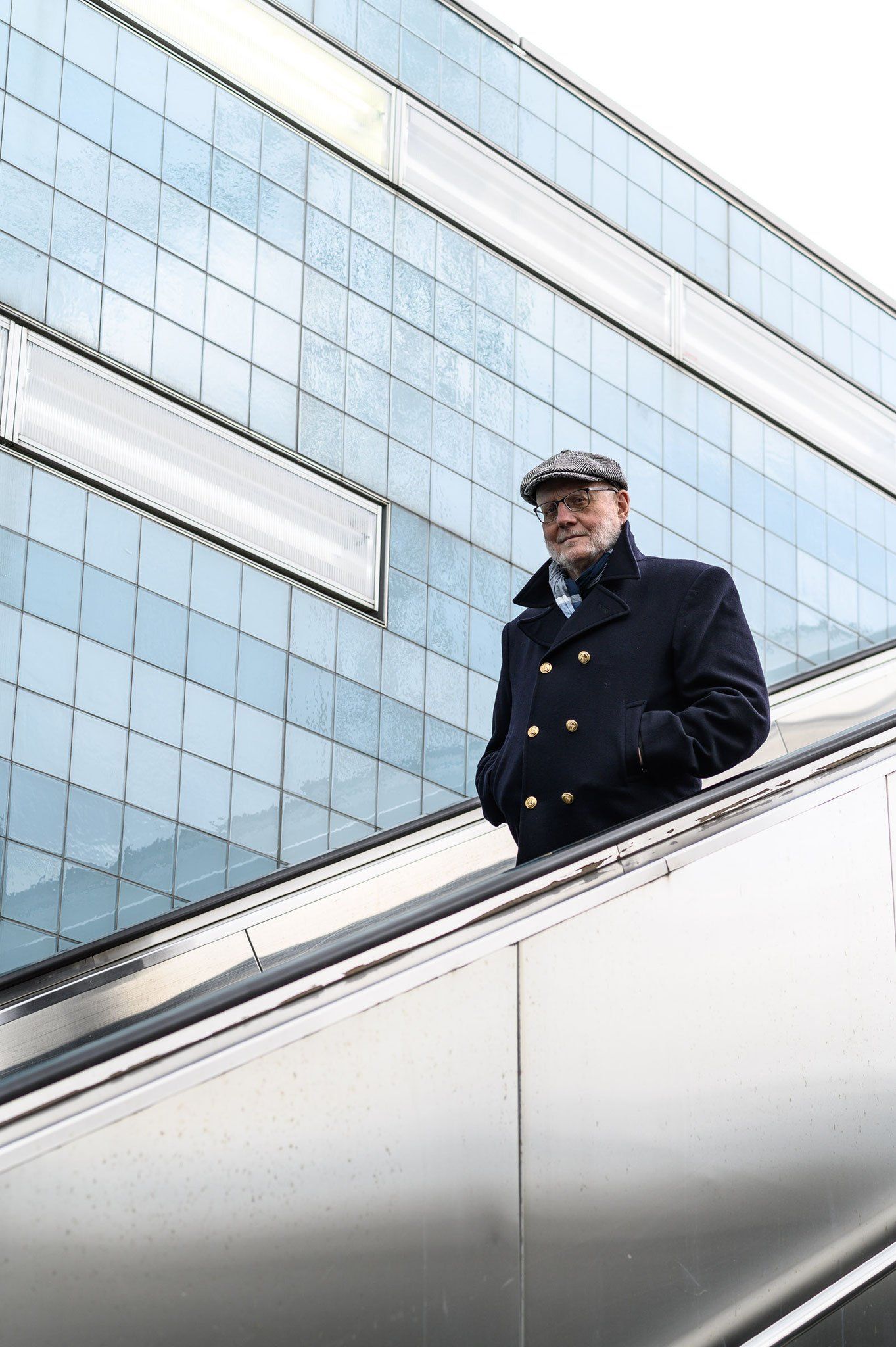 Jörg Ermisch · Liederjan · WINTERPOL