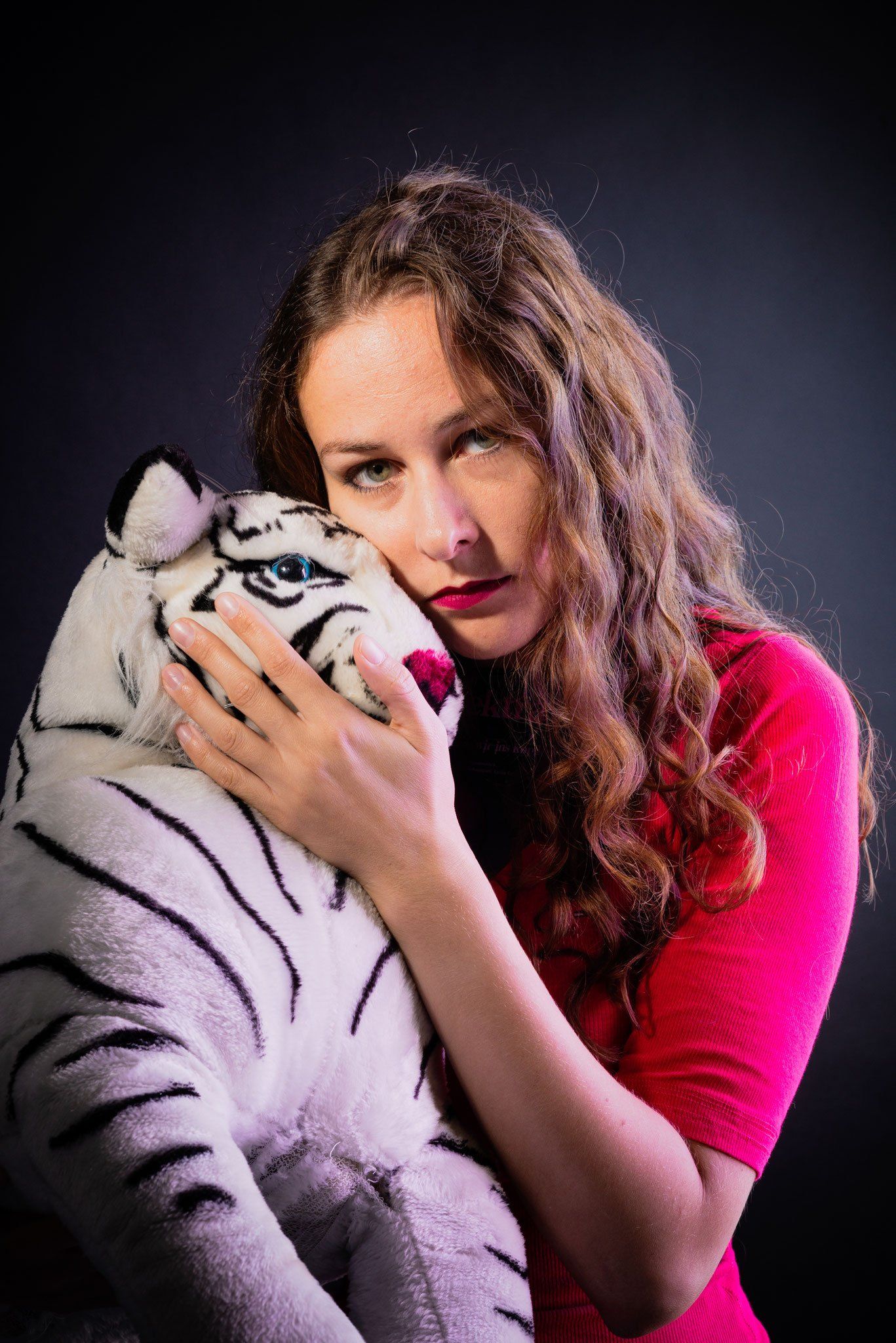 Lydia Laleike · WINTERPOL