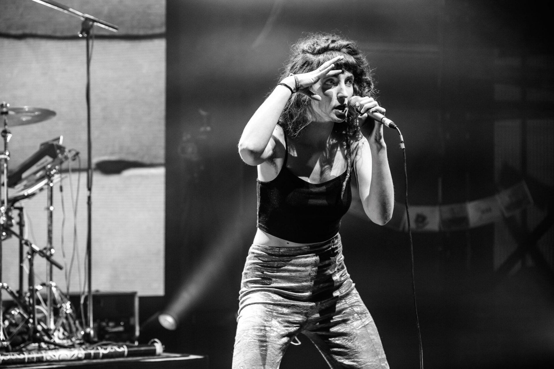 Guacáyo · Hafengeburtstag@Home · WINTERPOL