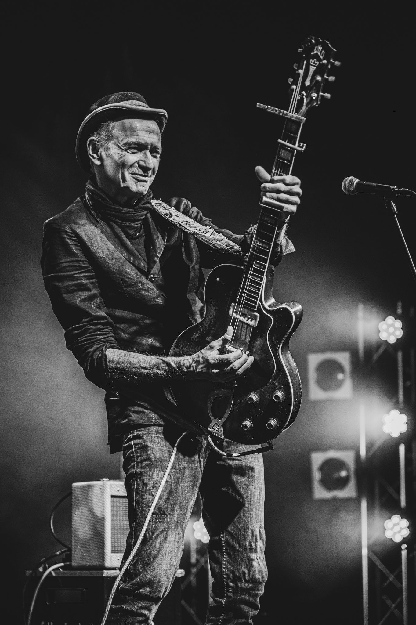 Abi Wallenstein bei Waschecht Hamburg, Foto: Kay Winter Abi Wallenstein bei Waschecht Hamburg, Foto: Kay Winter