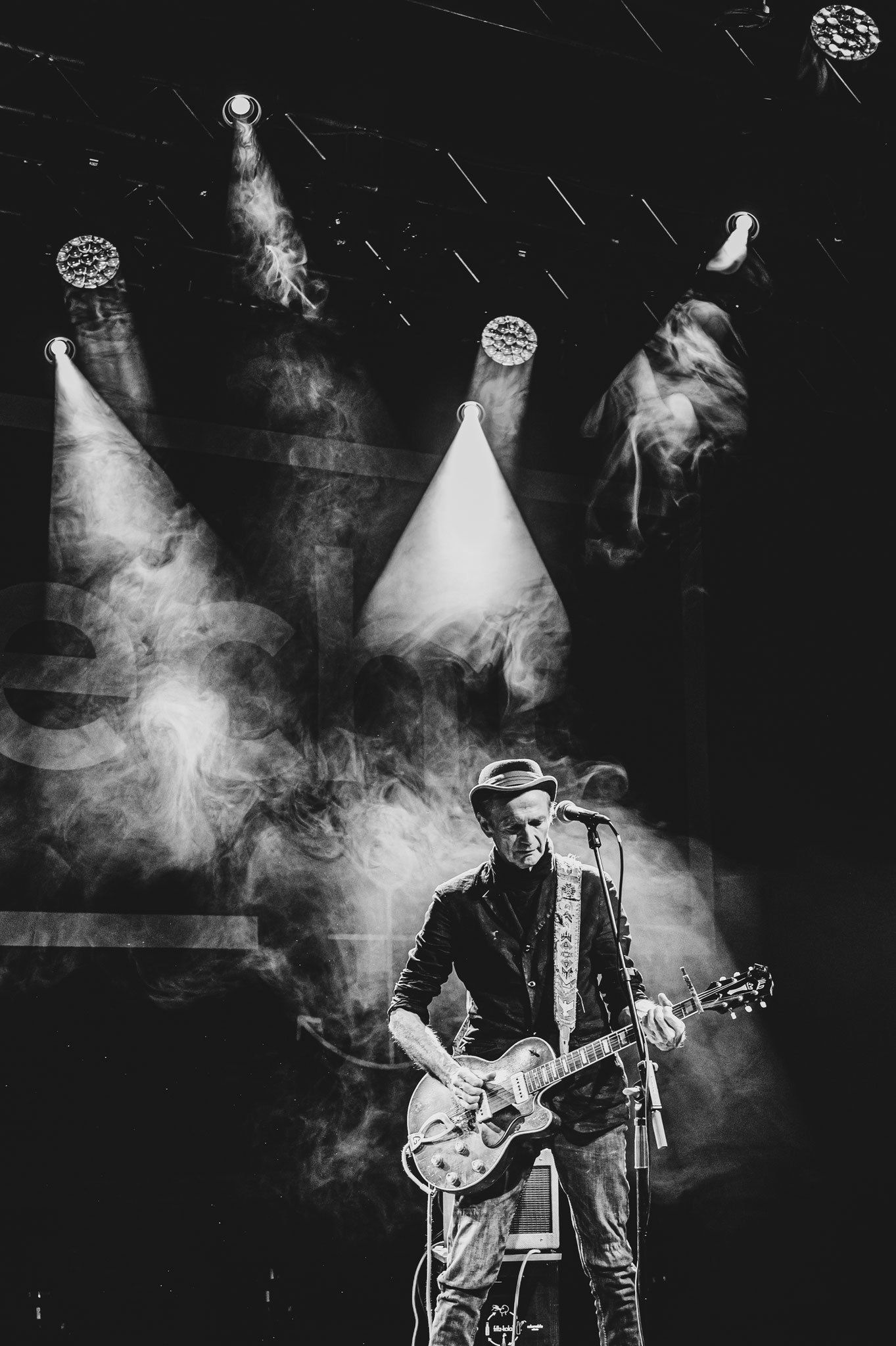 Abi Wallenstein bei Waschecht Hamburg, Foto: Kay Winter Abi Wallenstein bei Waschecht Hamburg, Foto: Kay Winter