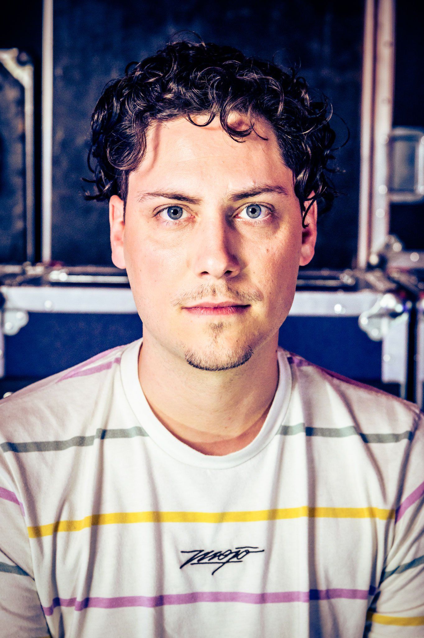 David Friedrich · Hafengeburtstag@Home · WINTERPOL