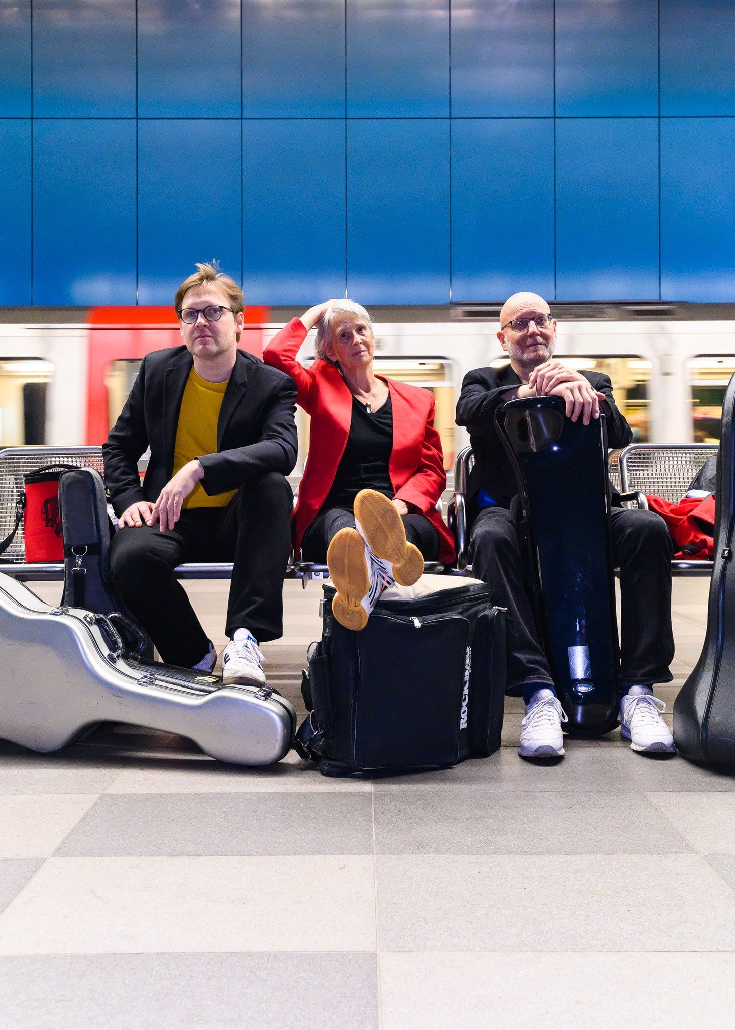 Liederjan · WINTERPOL