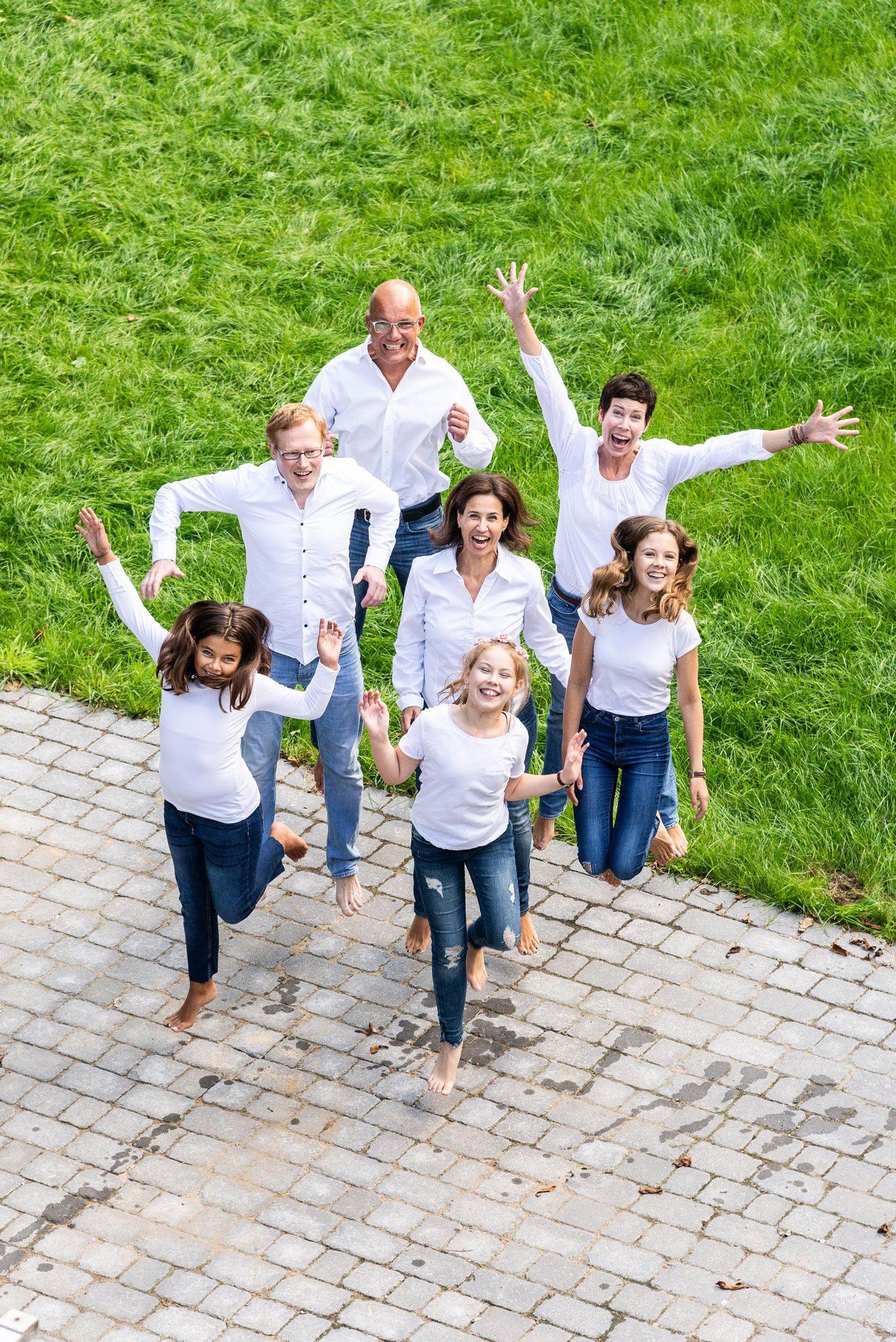 People · Fotografie · WINTERPOL