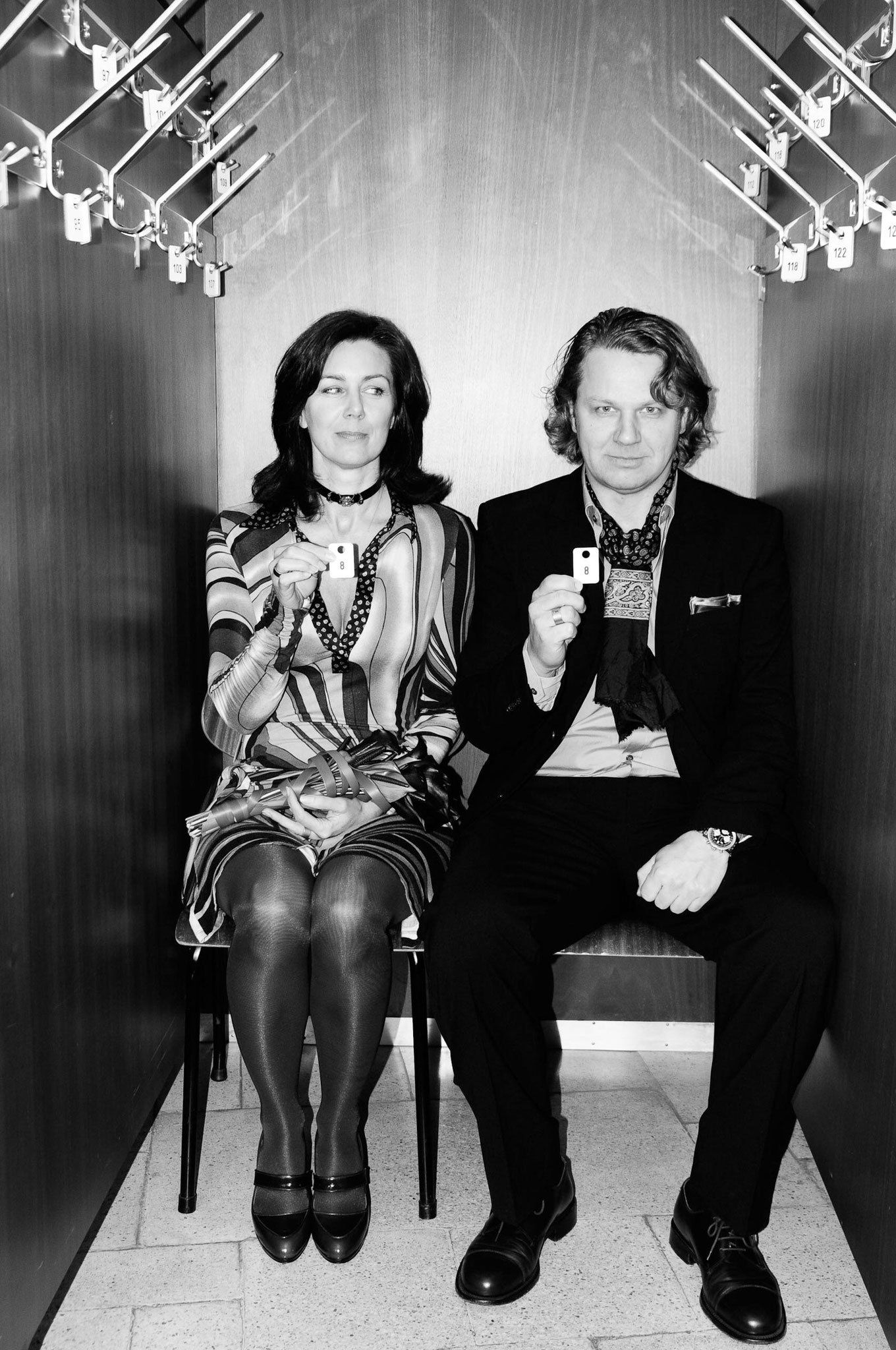 Porträt-Fotografie von WINTERPOL Hamburg Porträt-Fotografie von WINTERPOL Hamburg