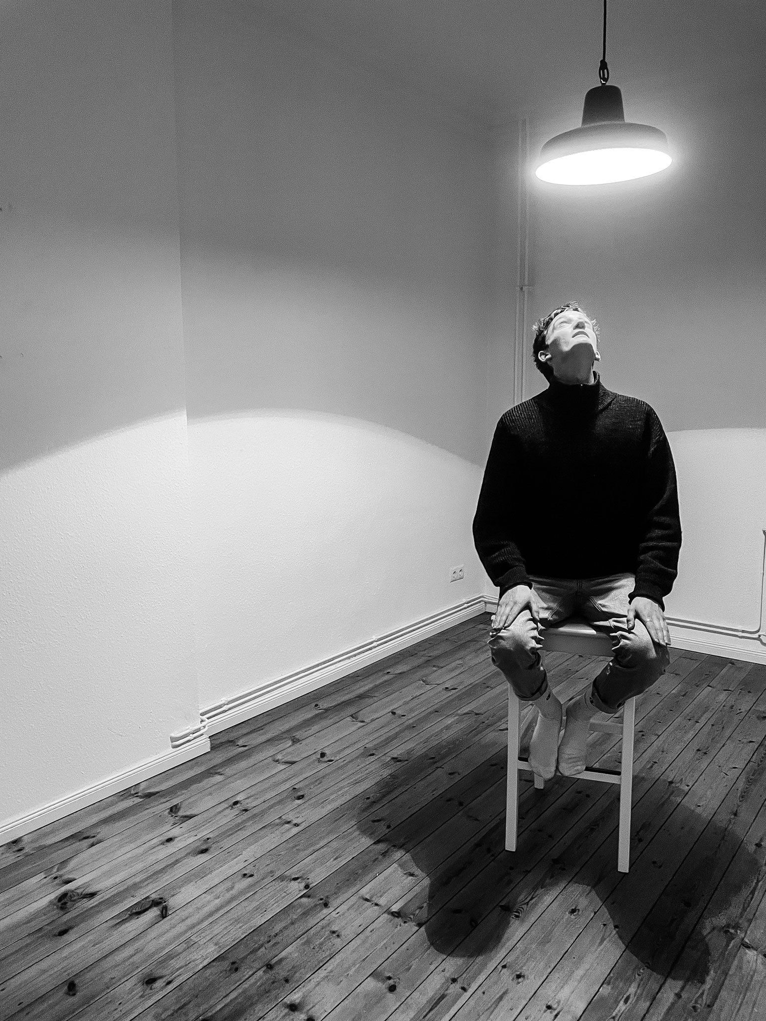 People · Fotografie · WINTERPOL