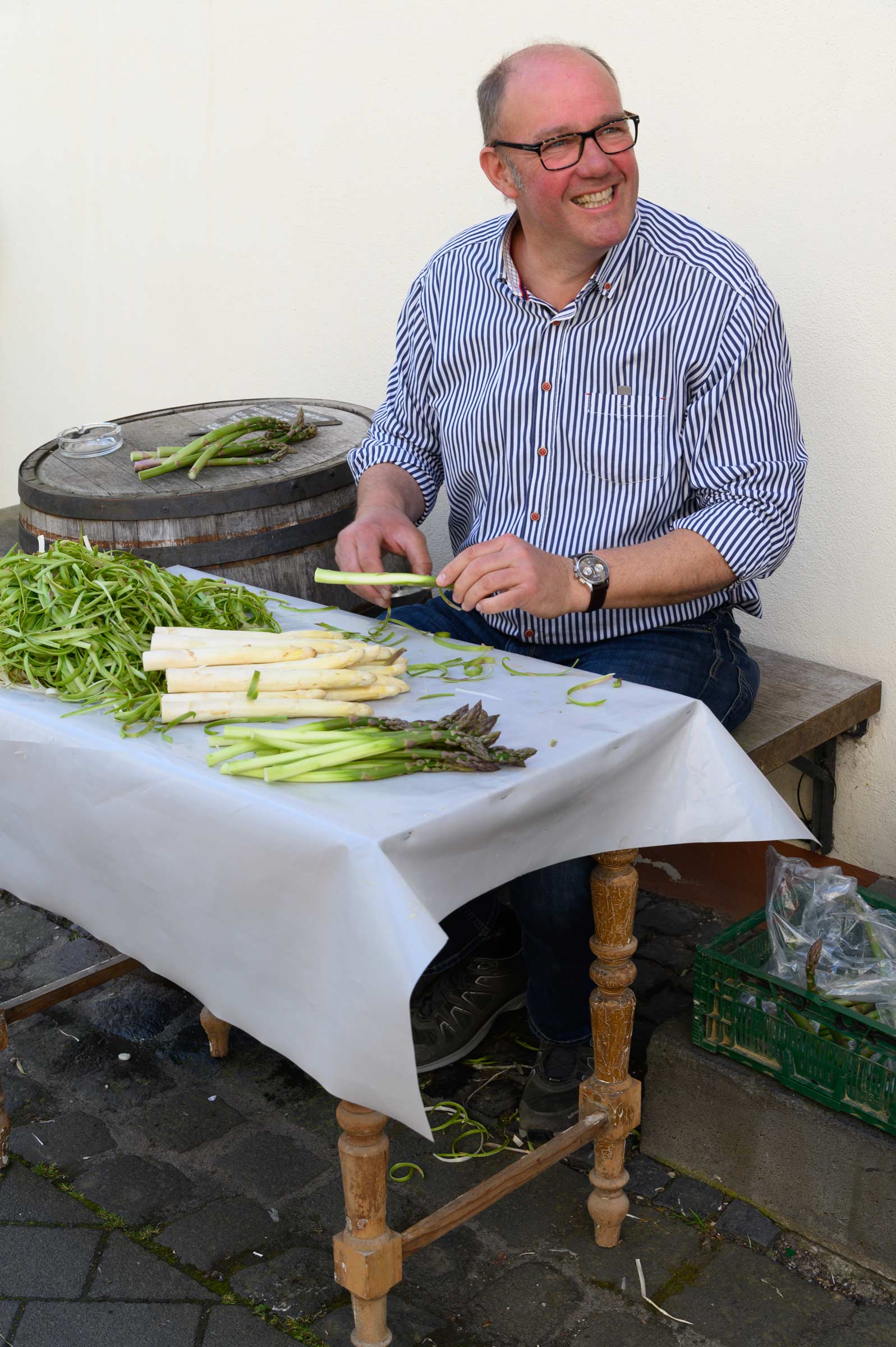 Reportage-Fotos von WINTERPOL für ein kulinarisches Buchprojekt Reportage-Fotos von WINTERPOL für ein kulinarisches Buchprojekt