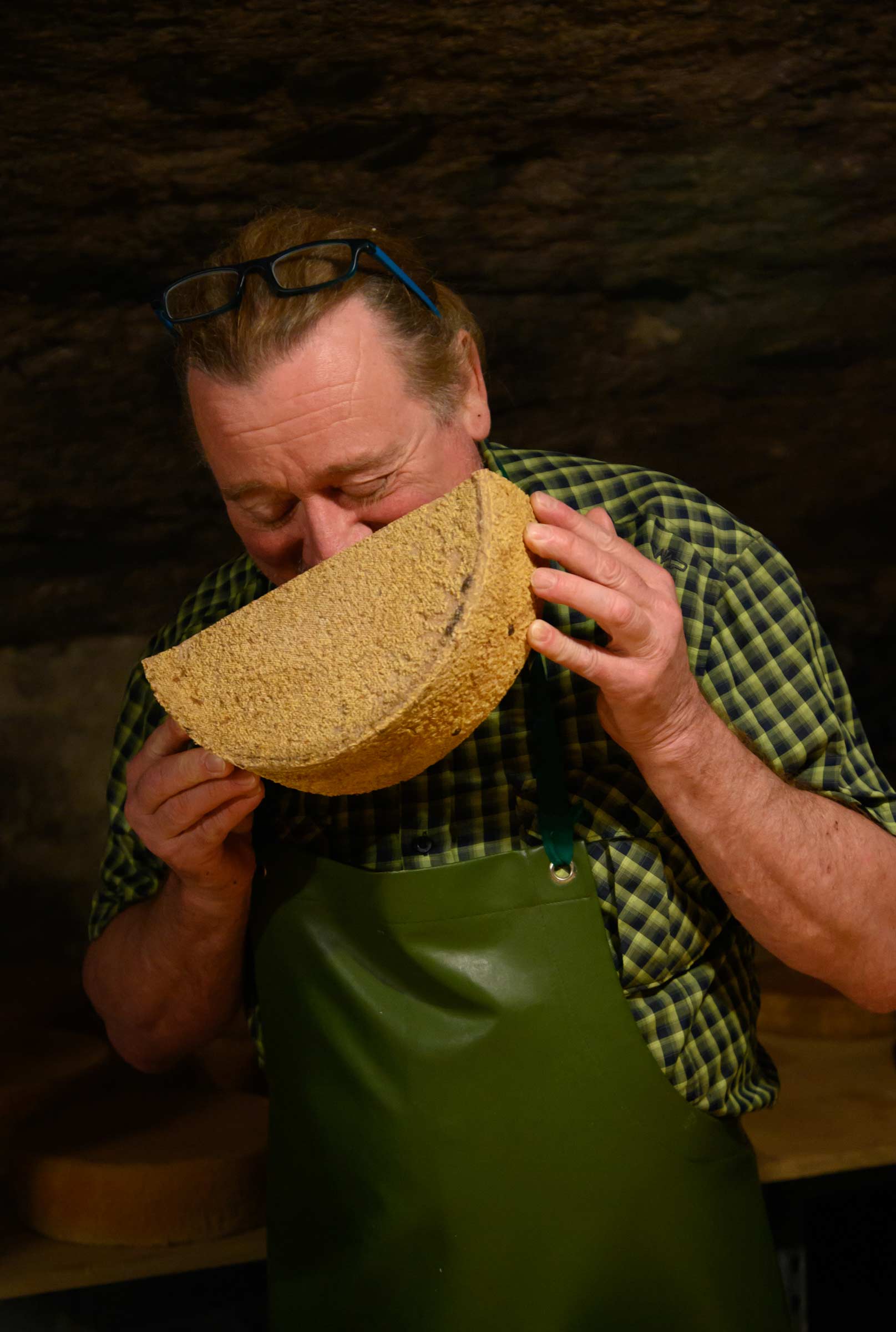 Mosel-Käse – Reise-Fotografie von WINTERPOL Hamburg Mosel-Käse – Reise-Fotografie von WINTERPOL Hamburg