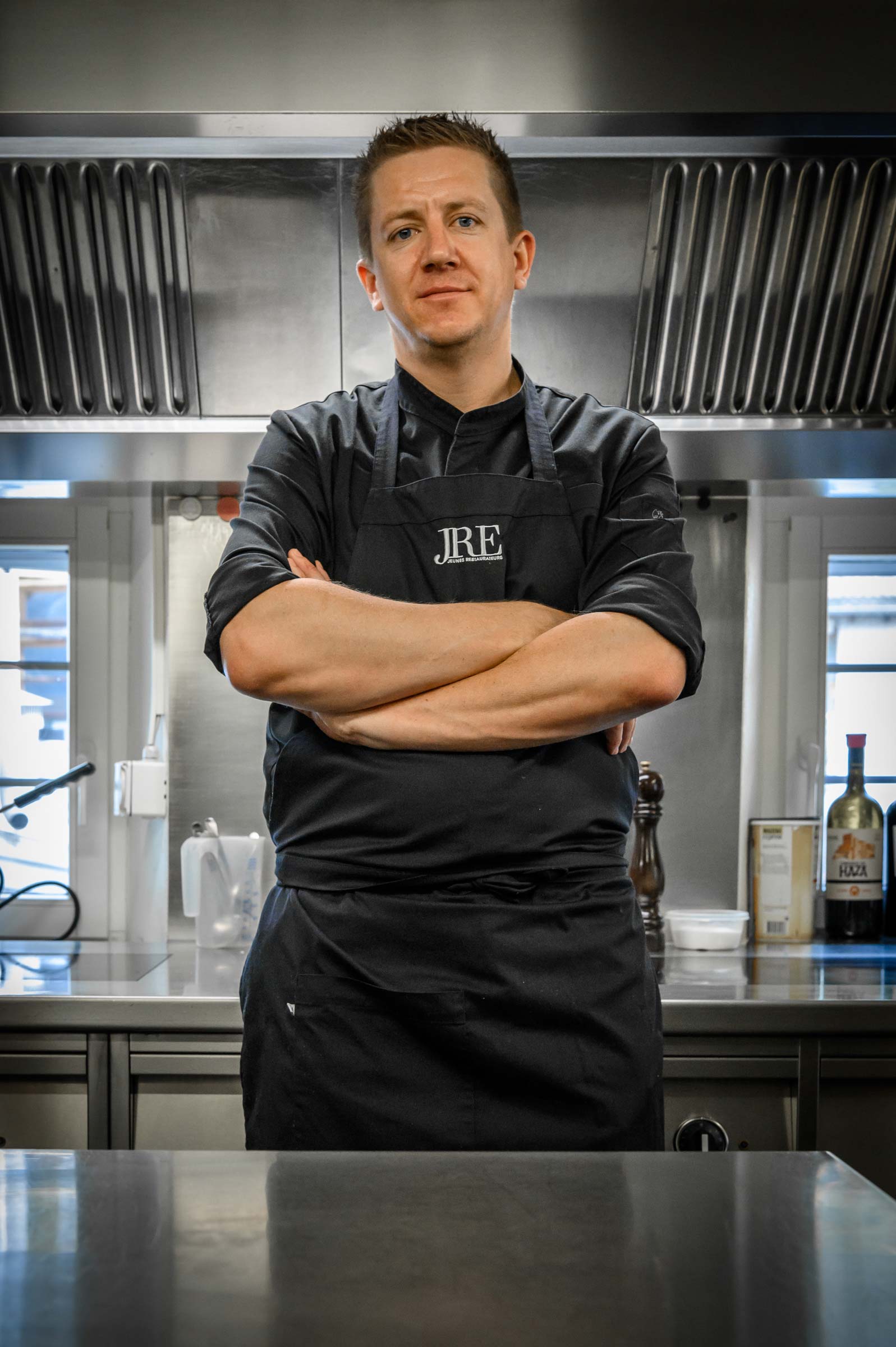 Reportage- und Reise-Fotografie von WINTERPOL Hamburg