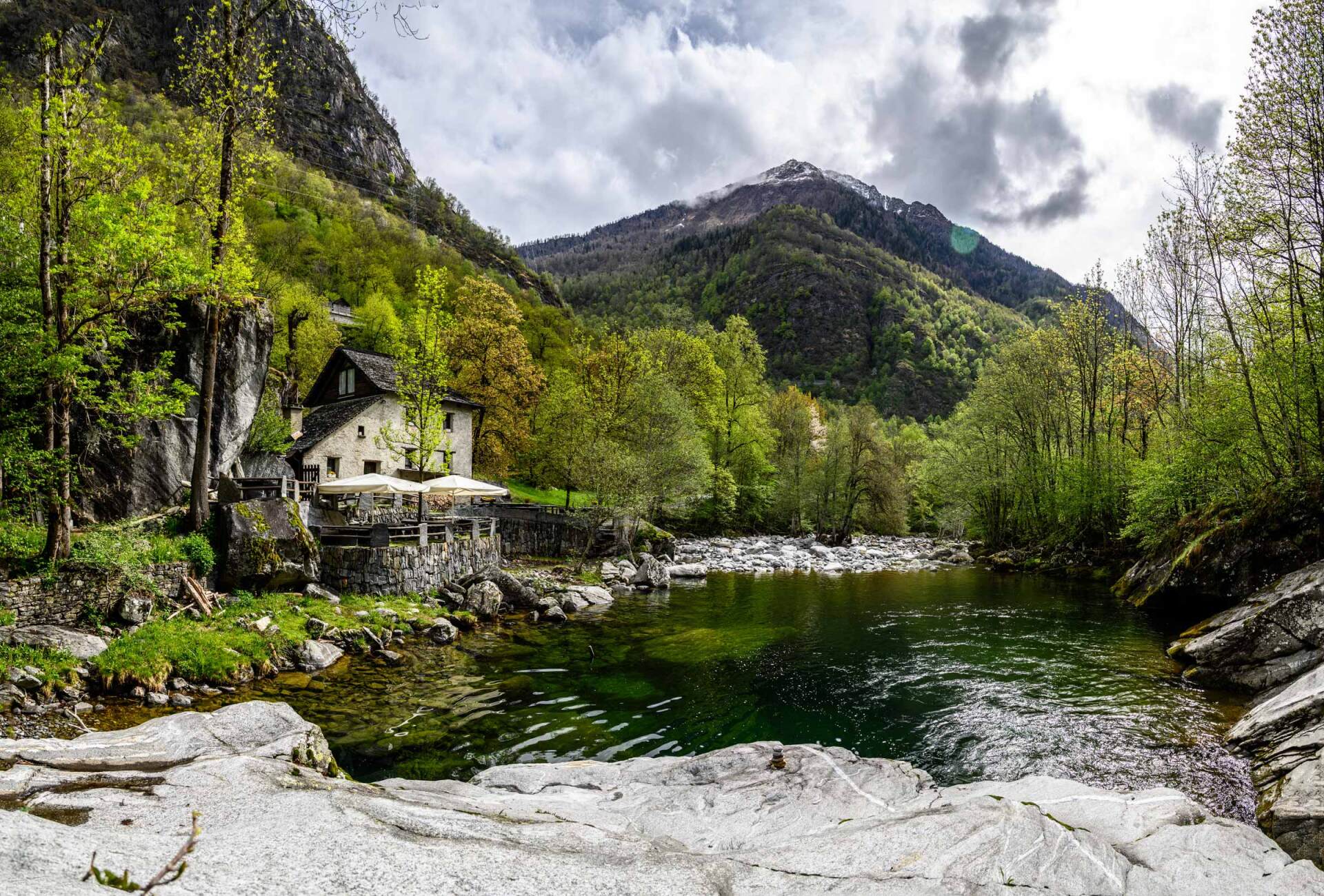 Reportage- und Reise-Fotografie von WINTERPOL Hamburg