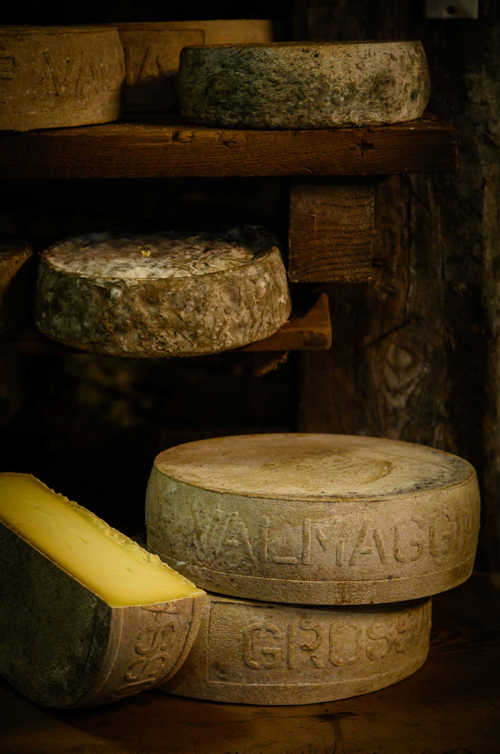 Schweizer Käse – Reise-Fotografie von WINTERPOL Hamburg Schweizer Käse – Reise-Fotografie von WINTERPOL Hamburg