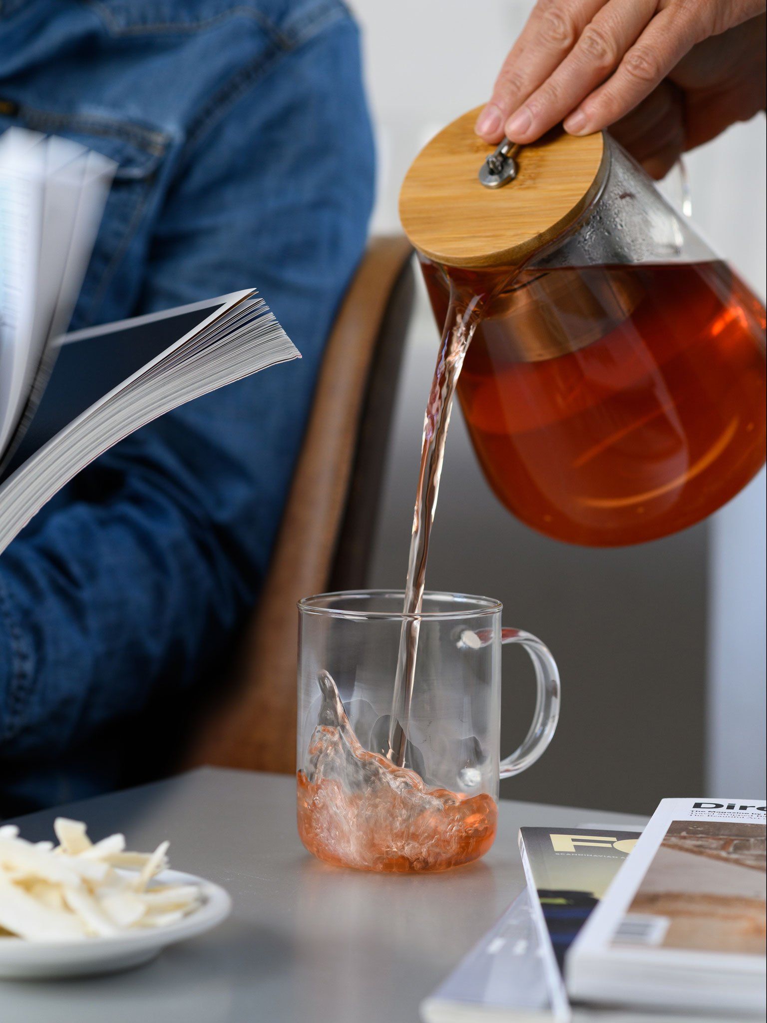 lycka · Food Fotografie · WINTERPOL Hamburg