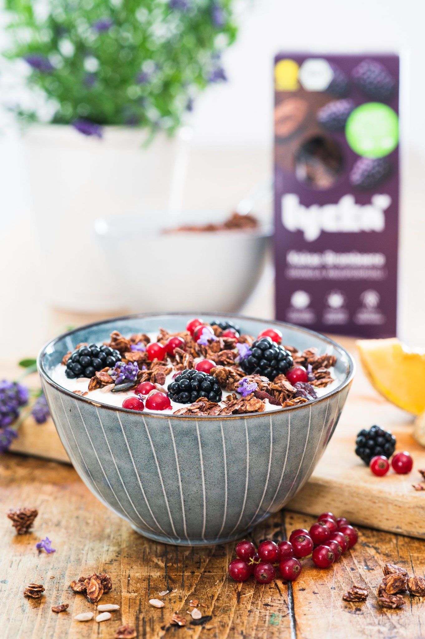 lycka · Food Fotografie · WINTERPOL Hamburg