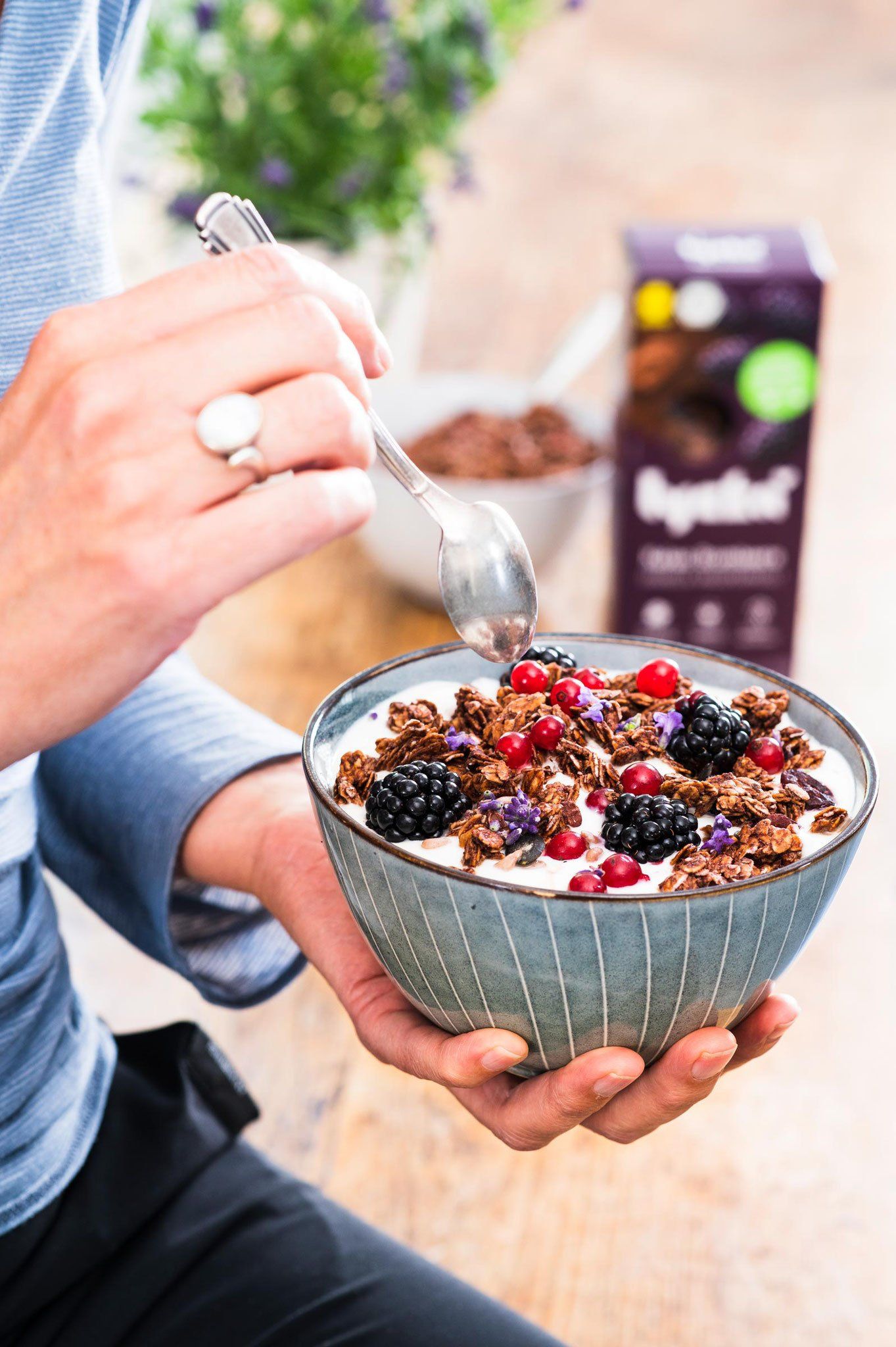 lycka · Food Fotografie · WINTERPOL Hamburg