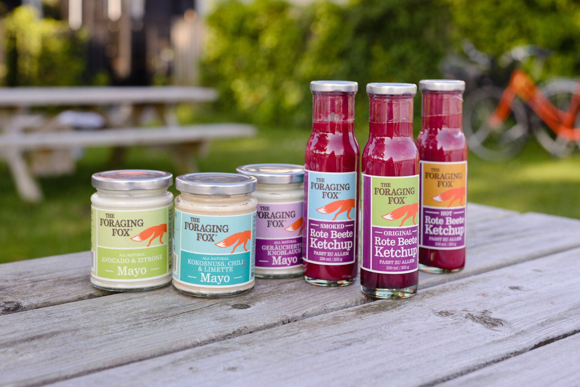 EDEKA Niemerszein · Food Fotografie · WINTERPOL Hamburg