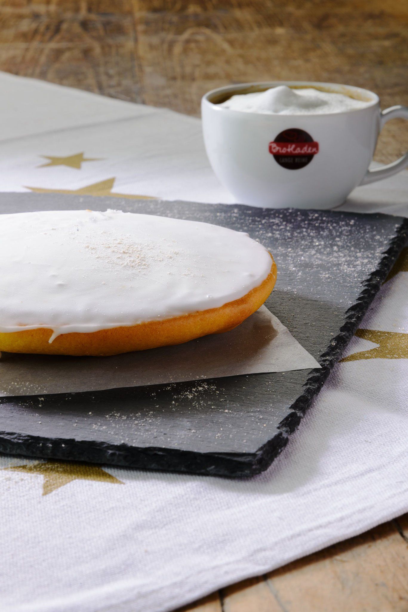 EDEKA Niemerszein · Food Fotografie · WINTERPOL Hamburg