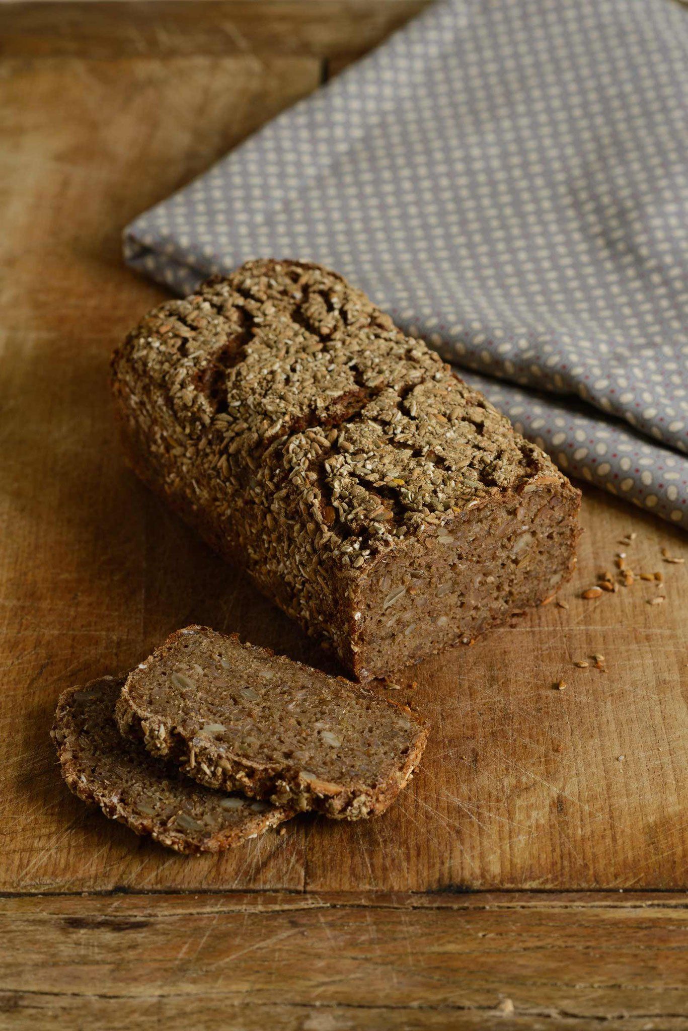 EDEKA Niemerszein · Food Fotografie · WINTERPOL Hamburg