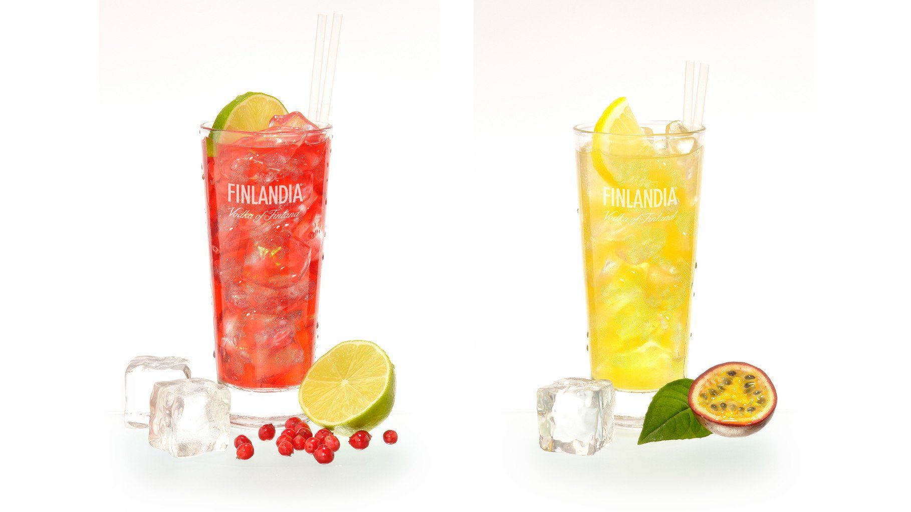 FINLANDIA · Drinks · WINTERPOL