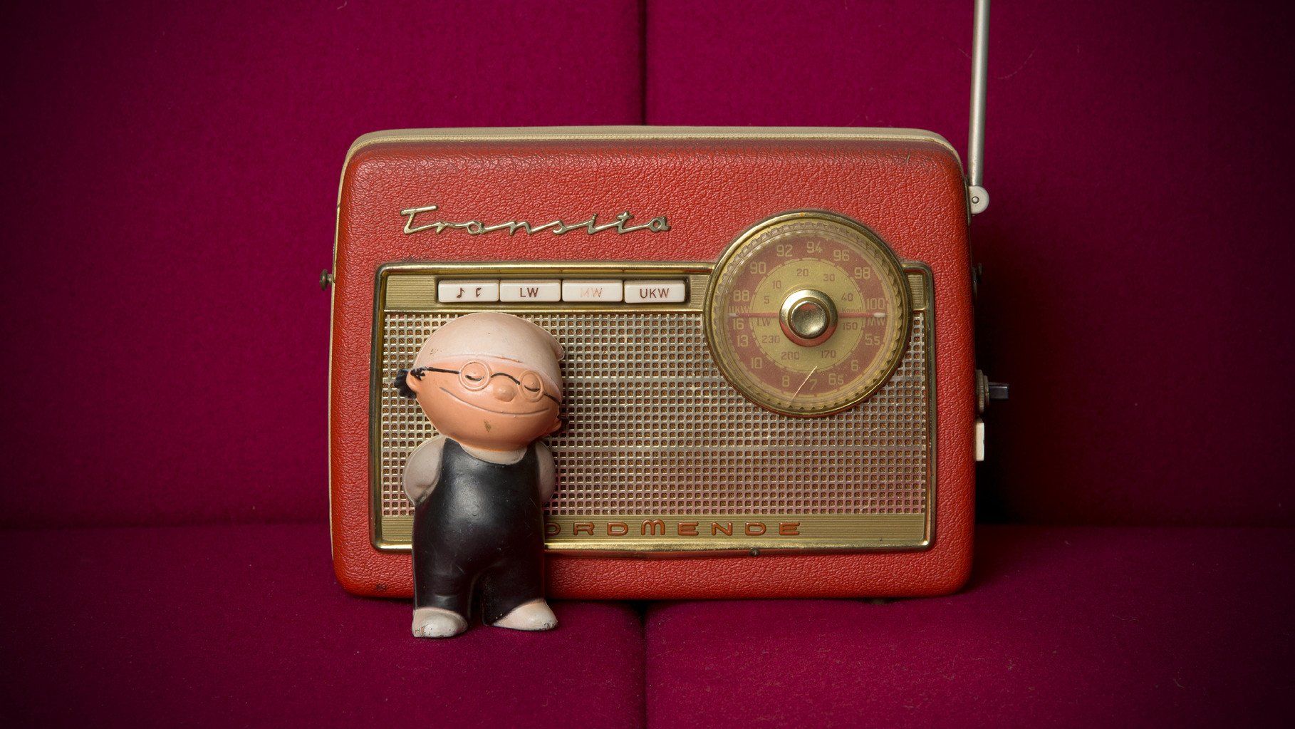 Still Life · WINTERPOL