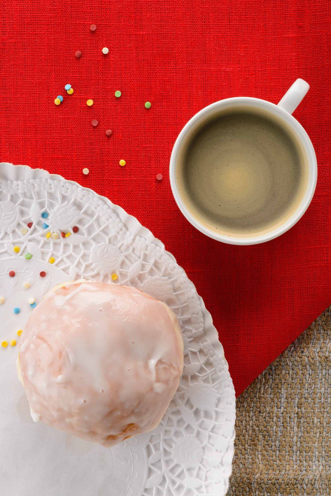 EDEKA Niemerszein · Food Fotografie · WINTERPOL Hamburg