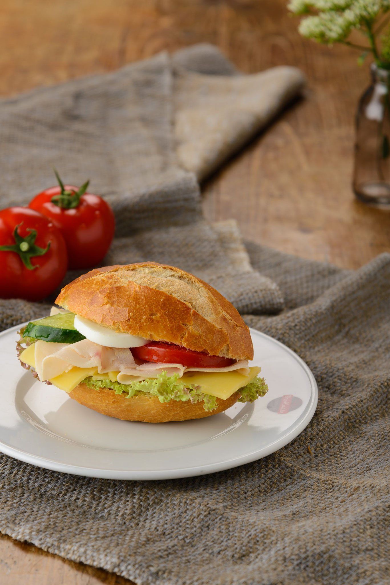 EDEKA Niemerszein · Food Fotografie · WINTERPOL Hamburg